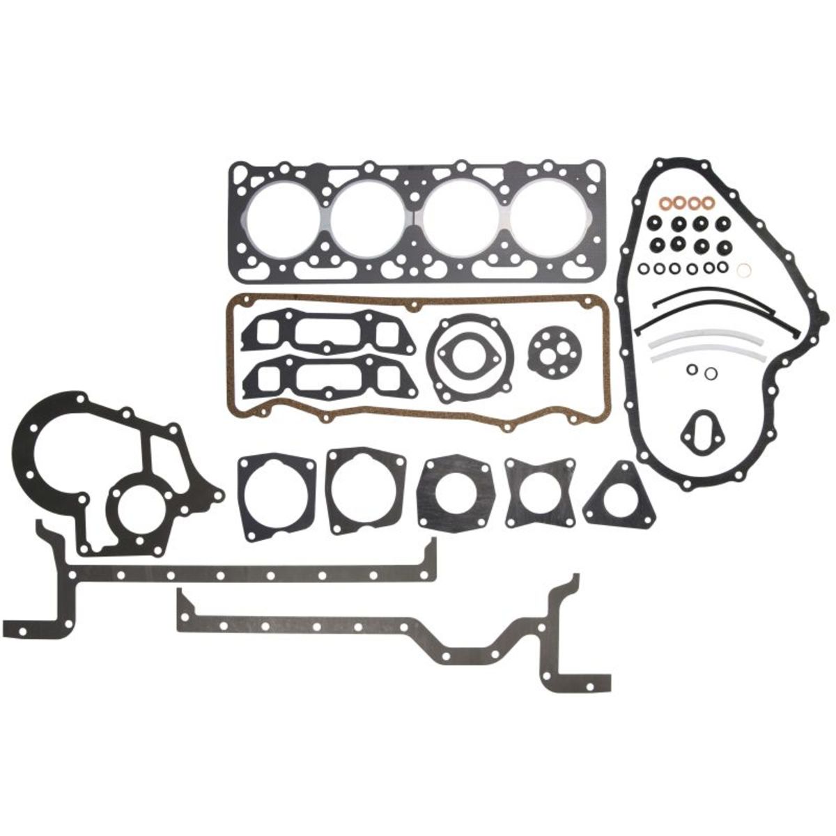 Image of Motorpakkingset  ENT000080