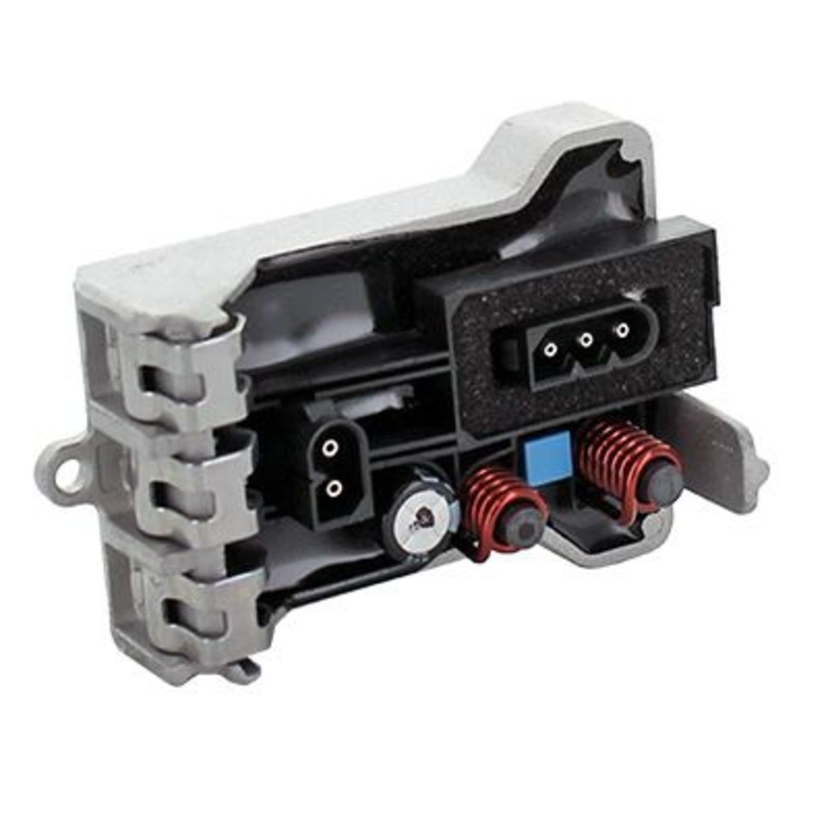 Meat&Doria Regelaar, Interieurventilator Meat & Doria K106071