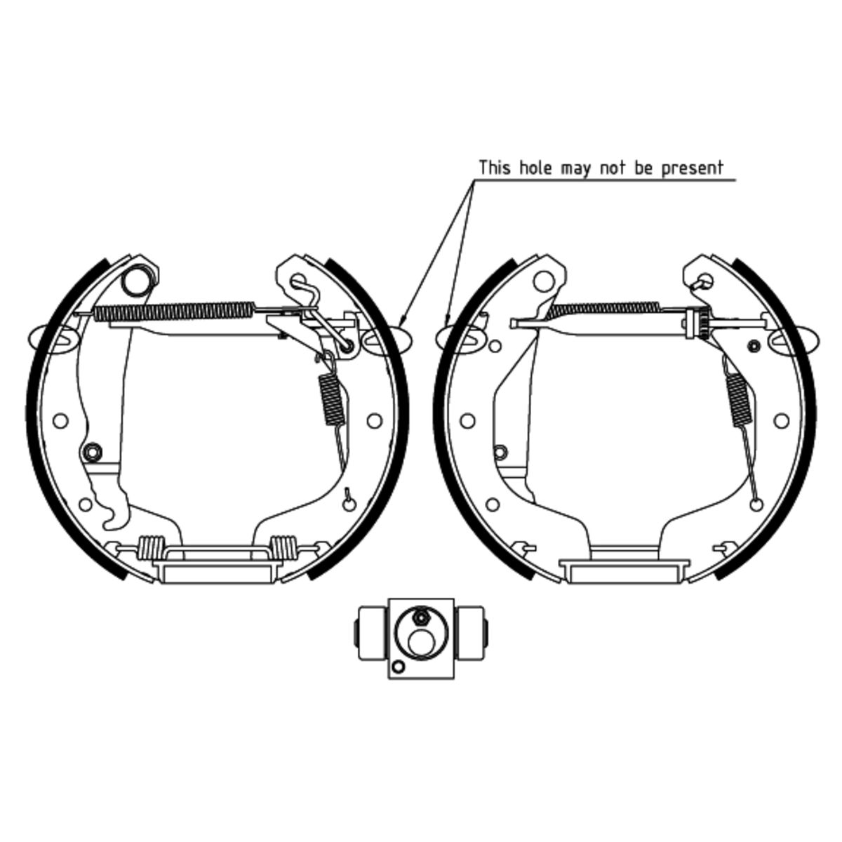 Image of Remschoenset Shoe Kit Pro