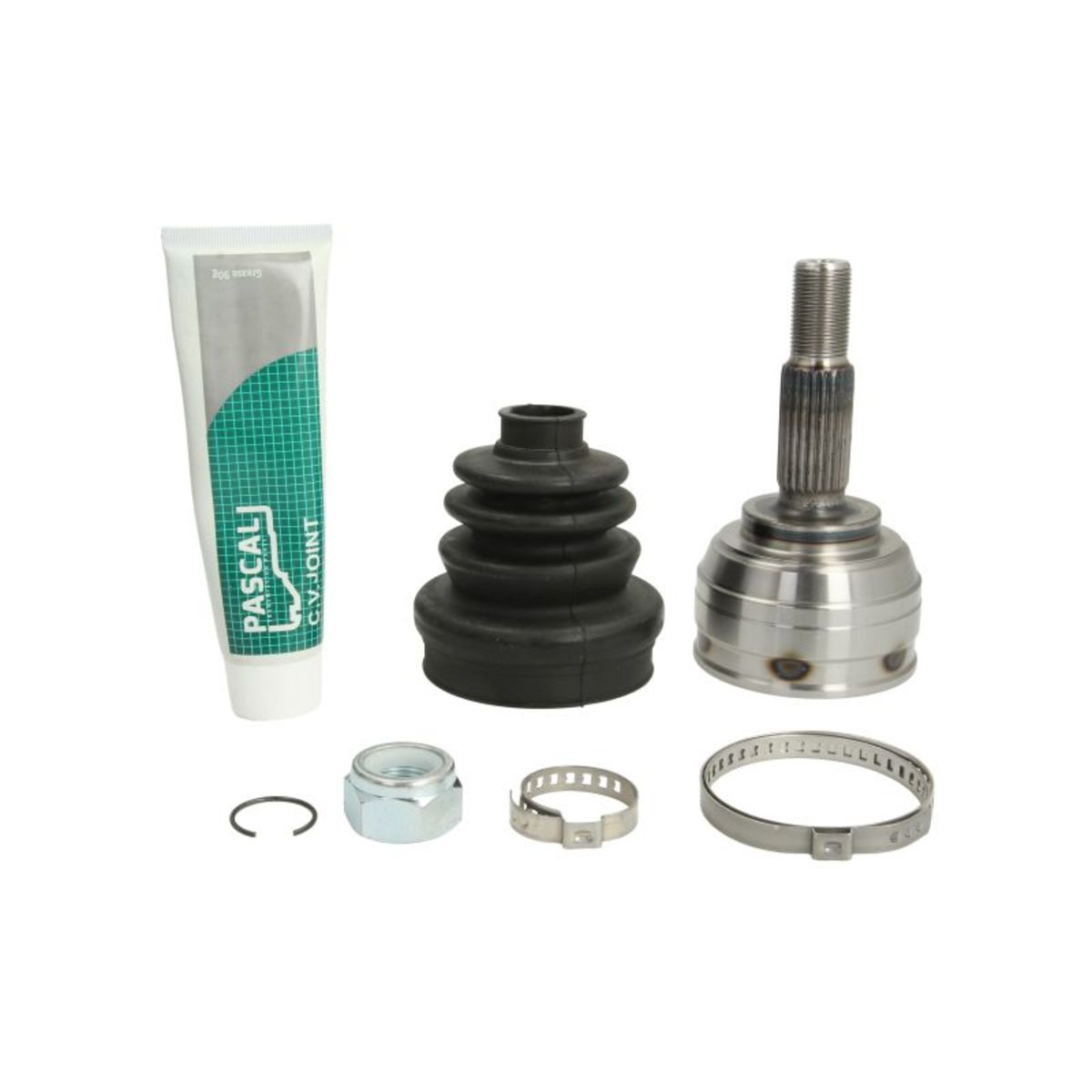 Image of Homokineet reparatie set, aandrijfas