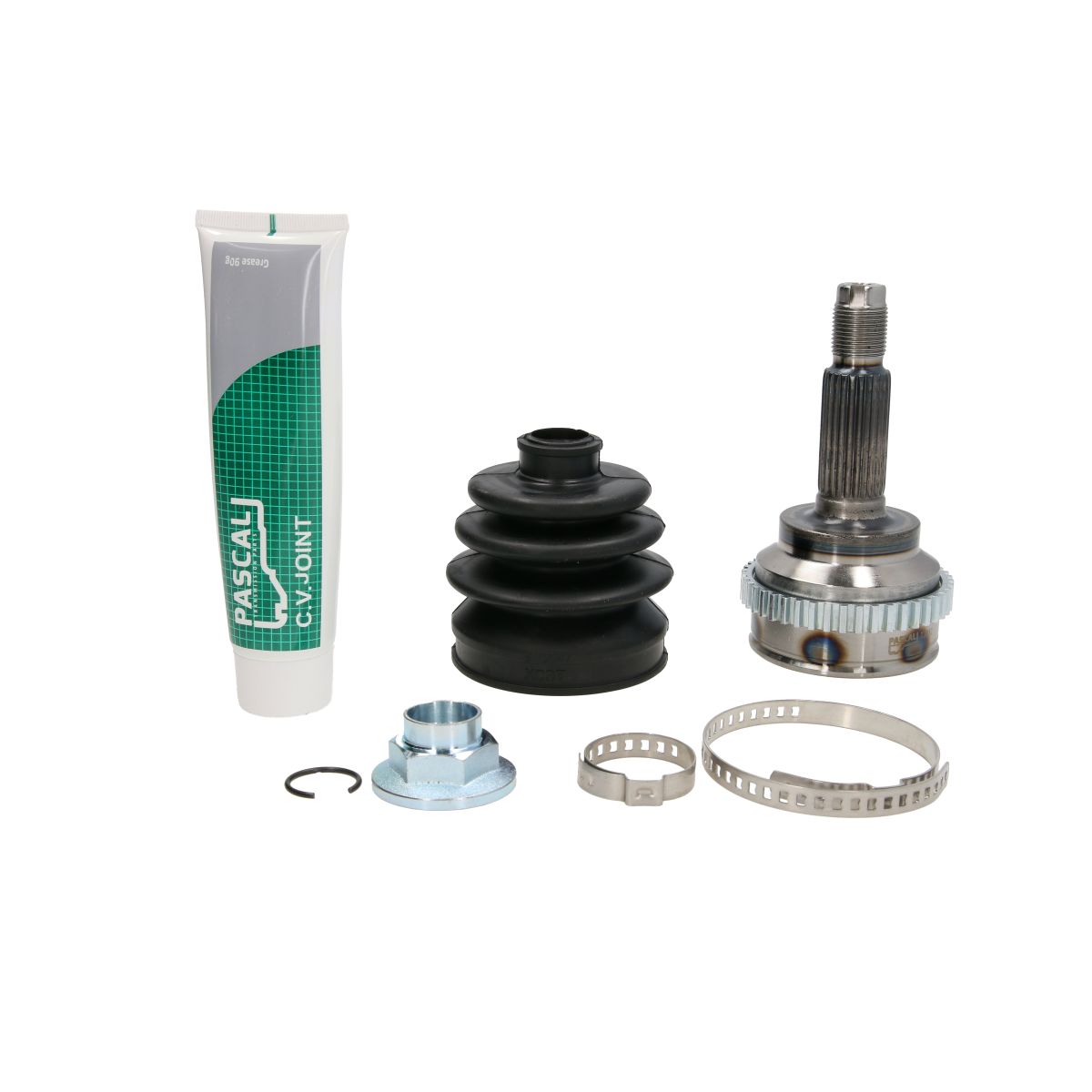 Image of Homokineet reparatie set, aandrijfas