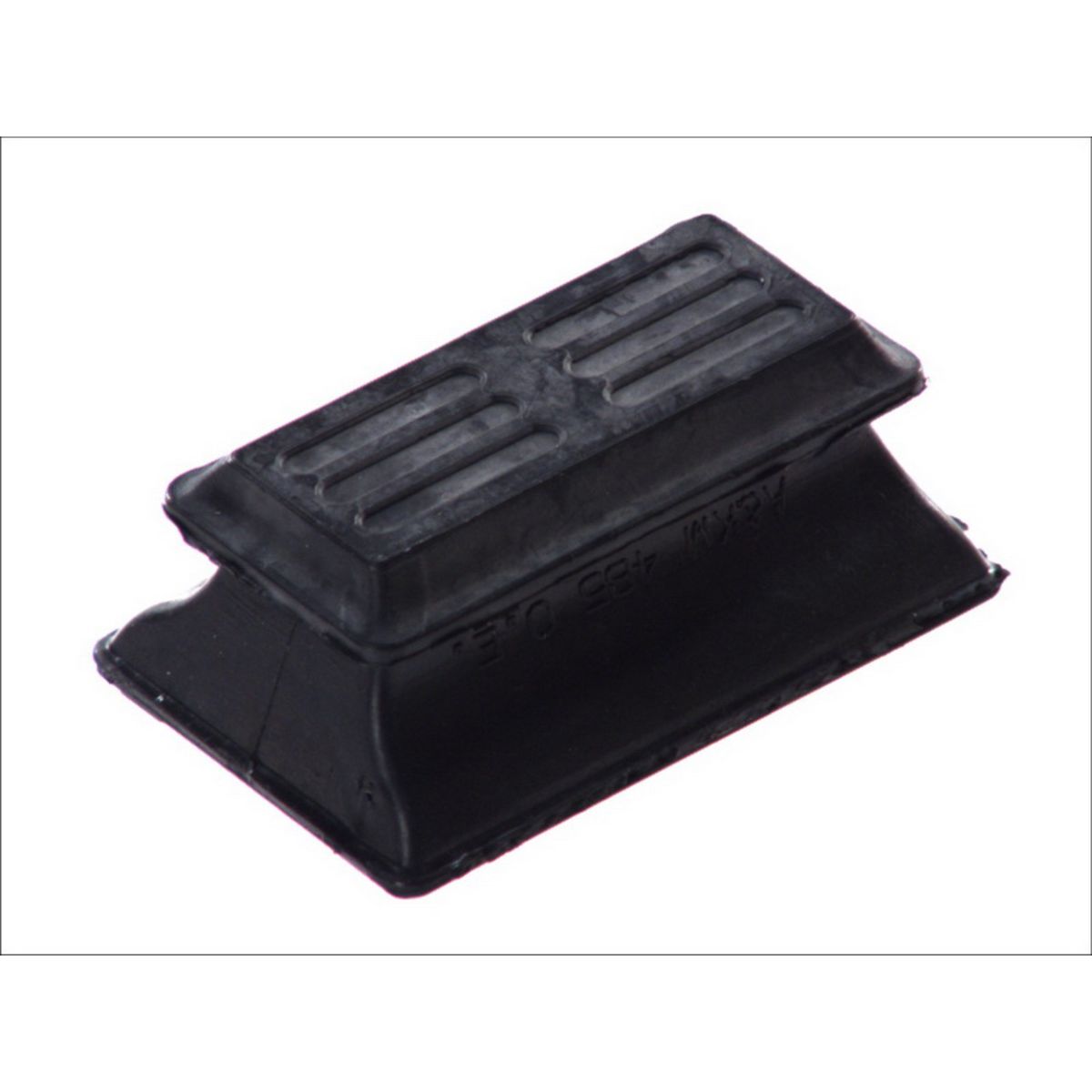 Magnum Technology Lagerung, Blattfeder A8m010mt