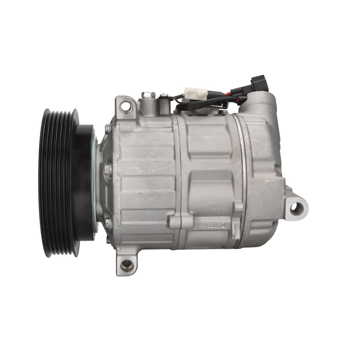 Image of Compressor airconditioning