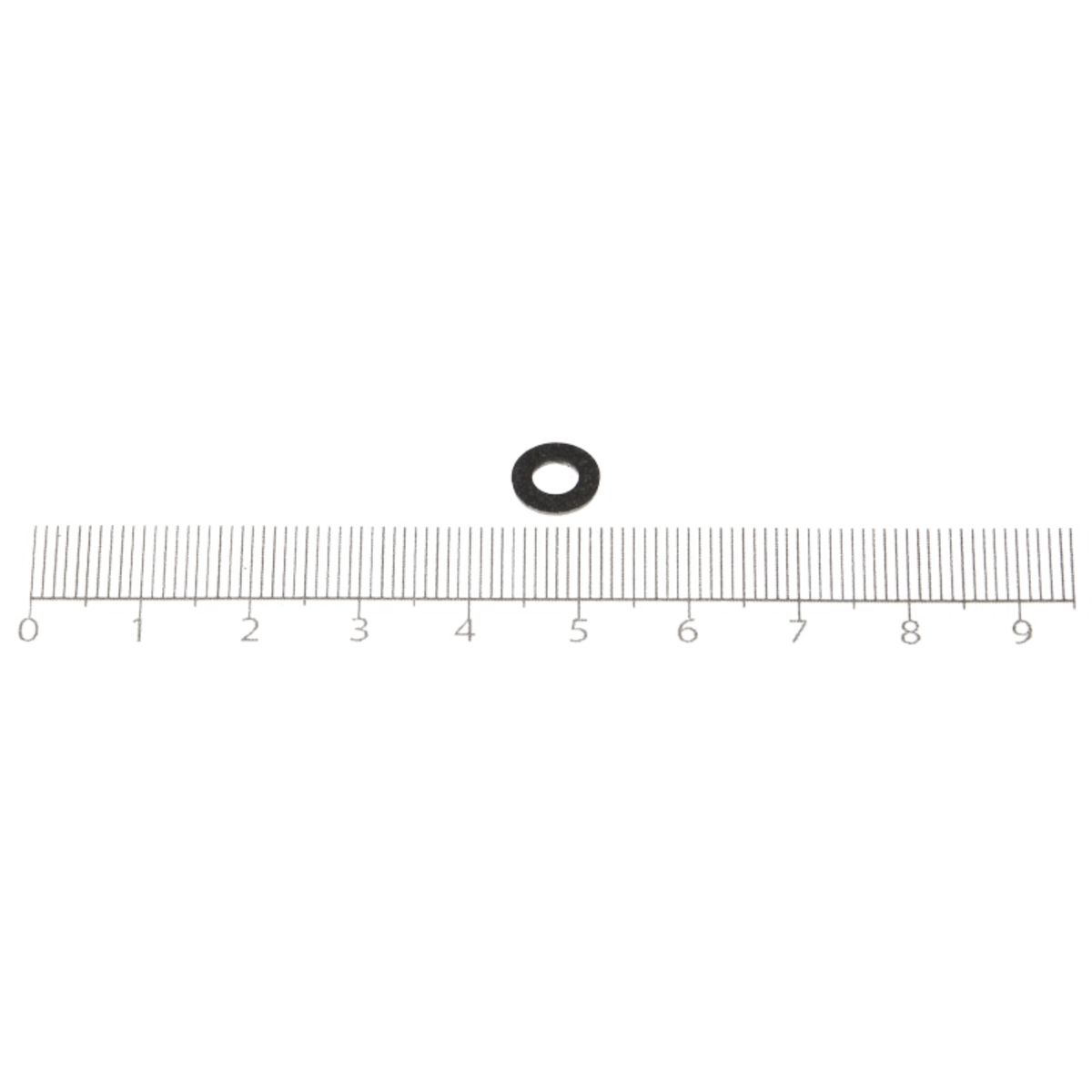 Image of Afdichtring, Brandstofinjector