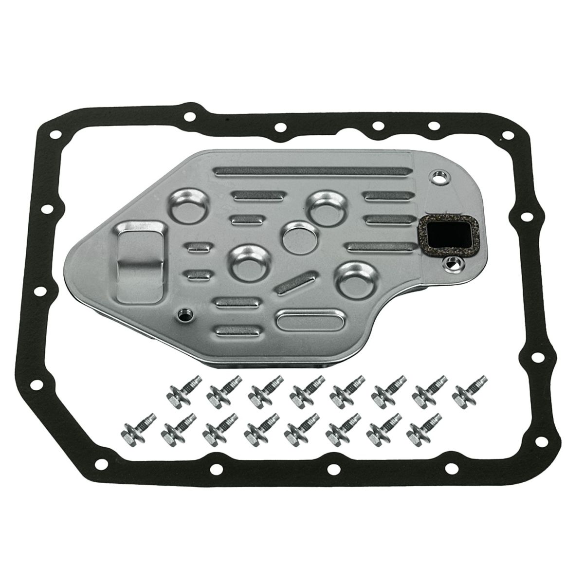 Image of Oliefilter, automaat