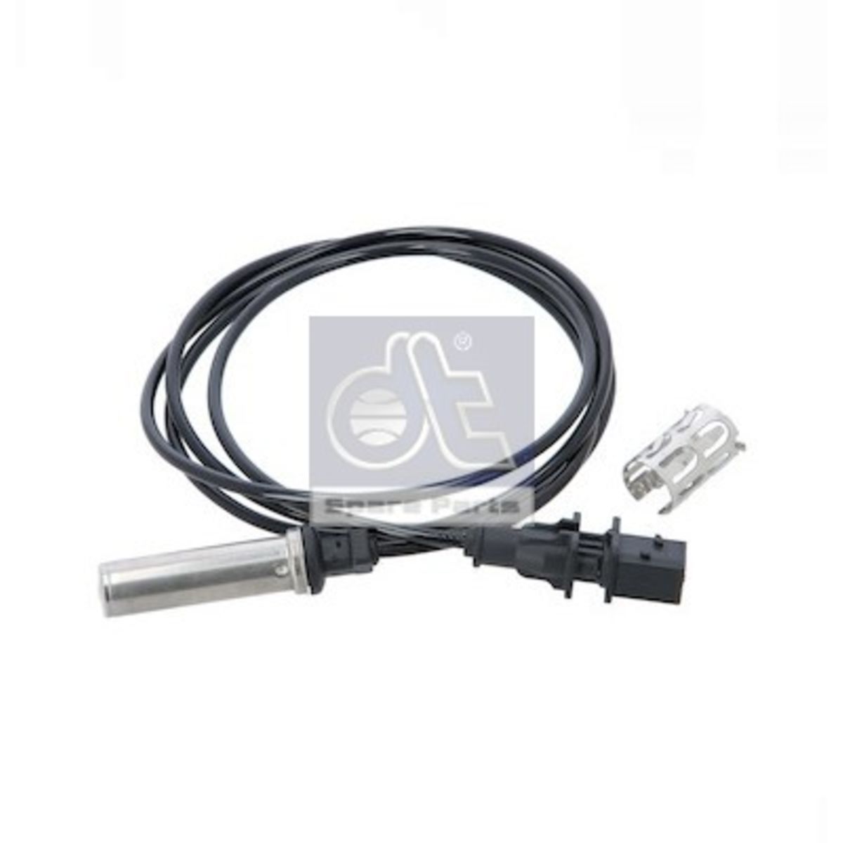 Image of Sensor, wielsnelheid DT Spare Parts