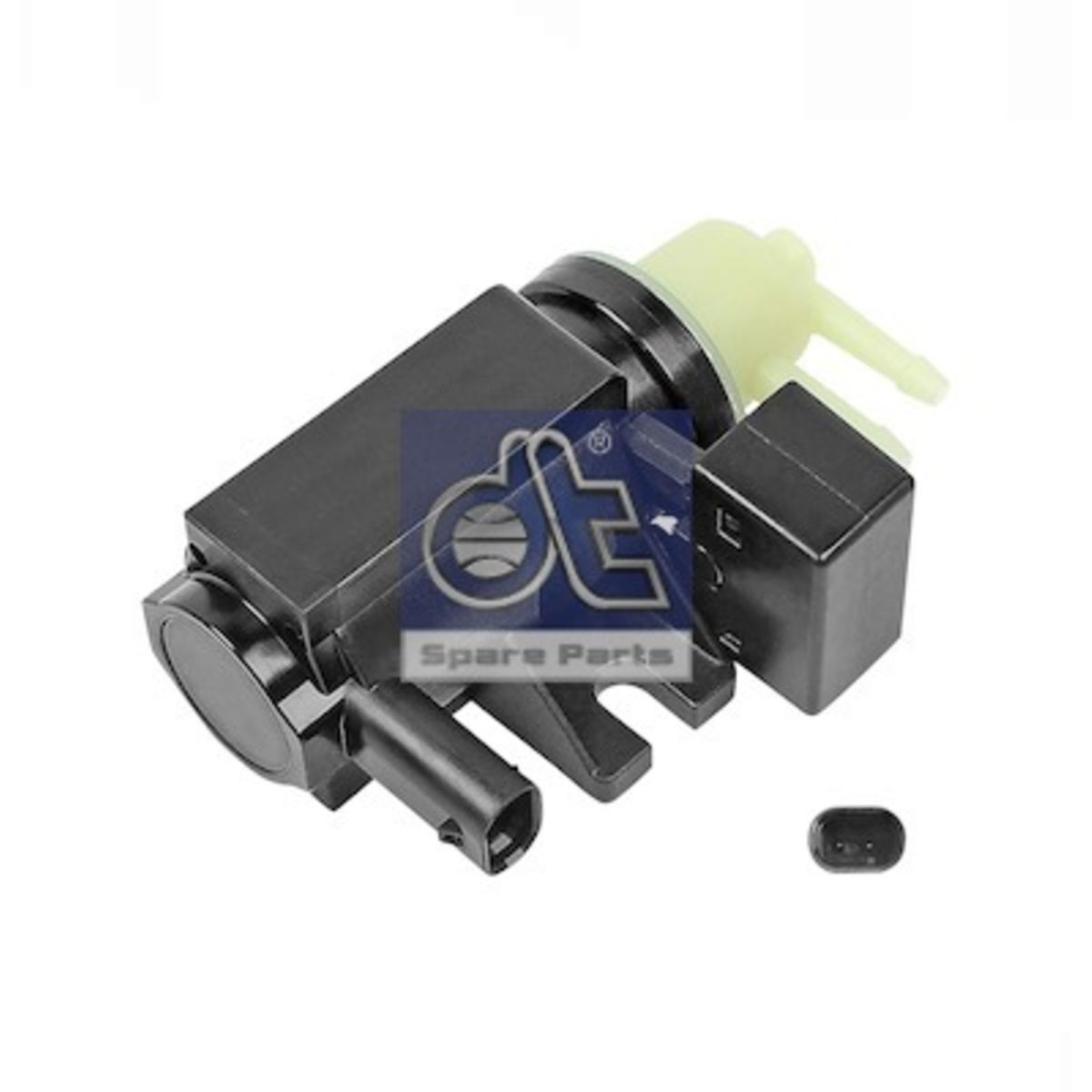 Image of Drukregelaar, turbocompressor DT Spare Parts
