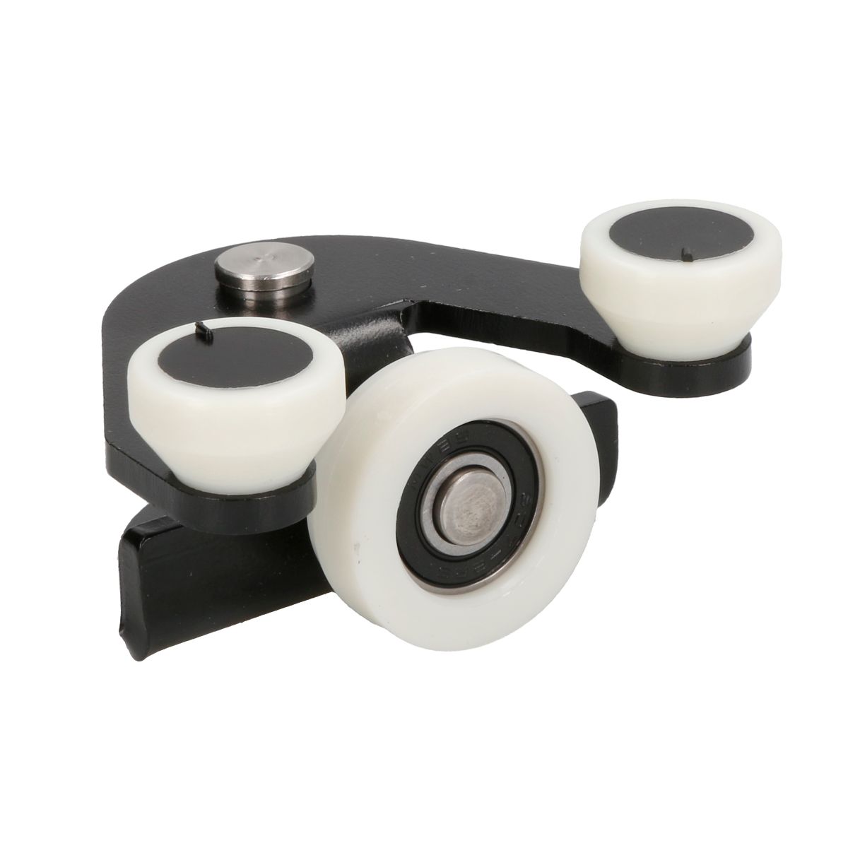 Guida a rulli, porta scorrevole ROLL VWT505