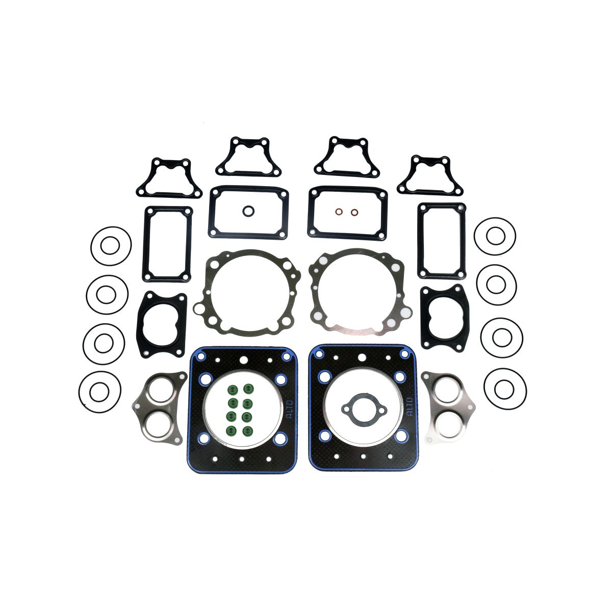 Image of Motorpakkingset (boven)