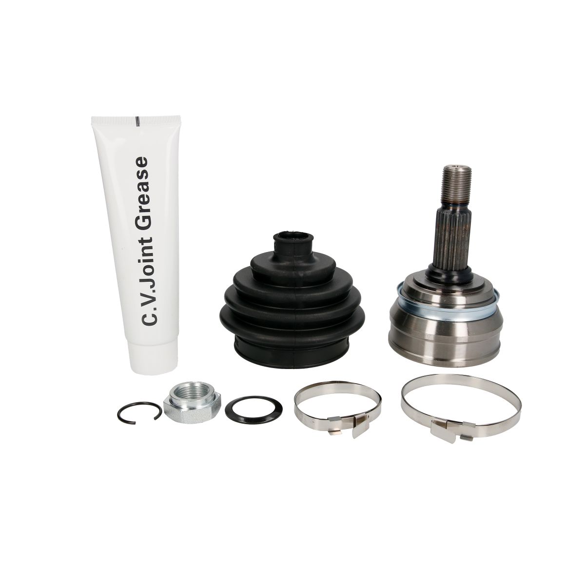 Lpr Homokineet Reparatie Set, Aandrijfas Kvw120
