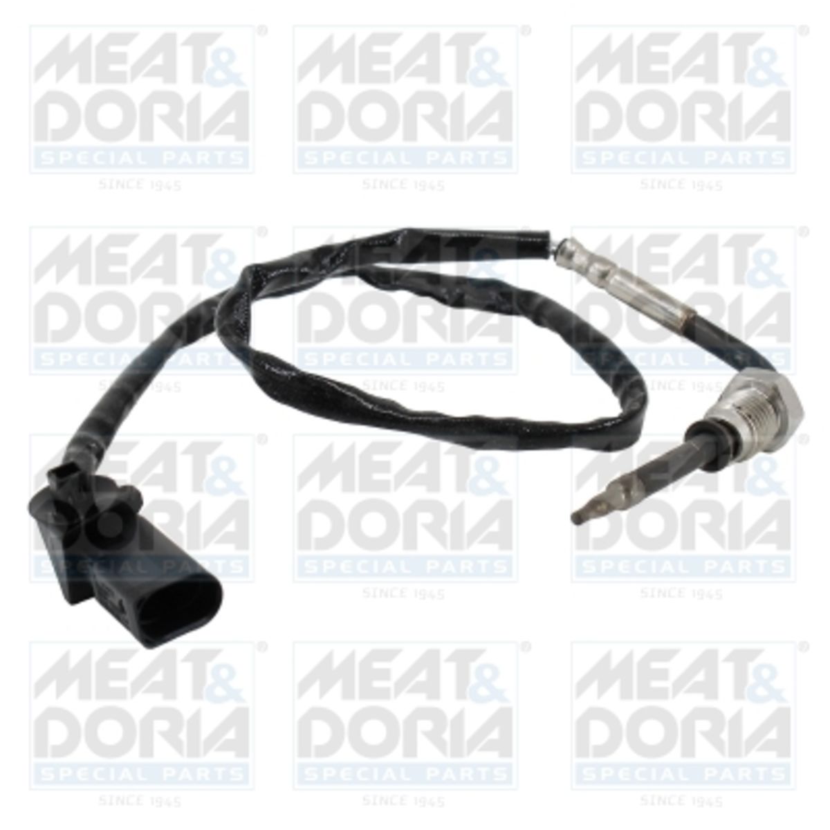 Image of Sensor, uitlaatgastemperatuur MEAT & DORIA