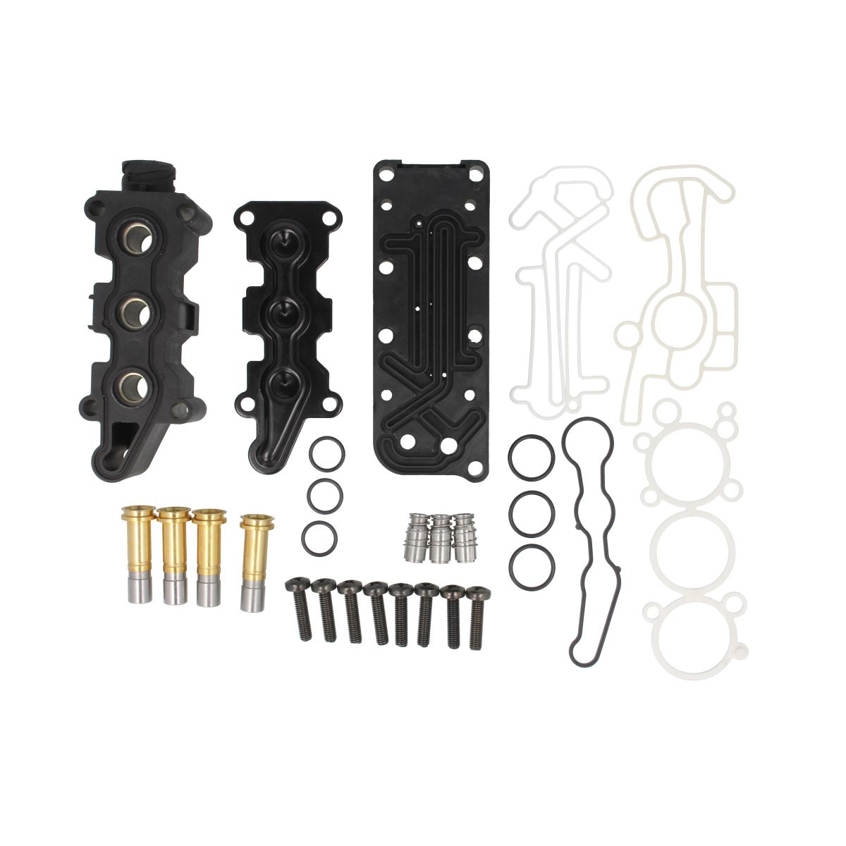 Image of Luchtklep reparatieset
