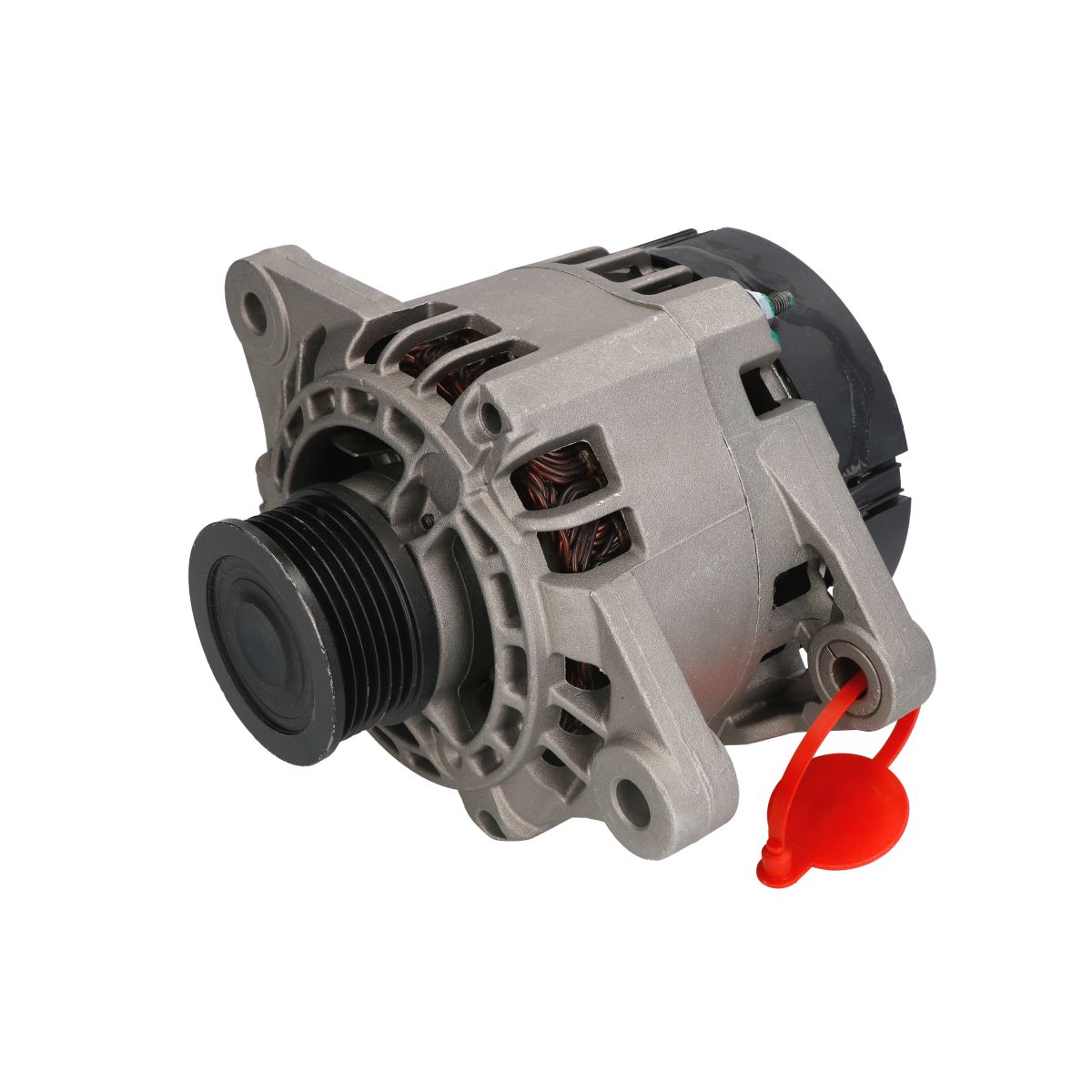 Image of Dynamo / Alternator