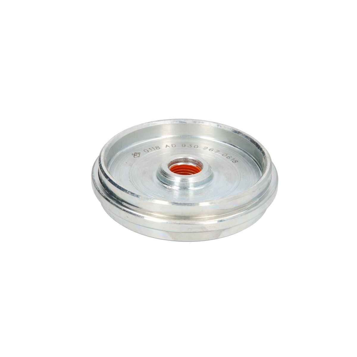 Euroricambi Element, Versnellingsbak 60532170