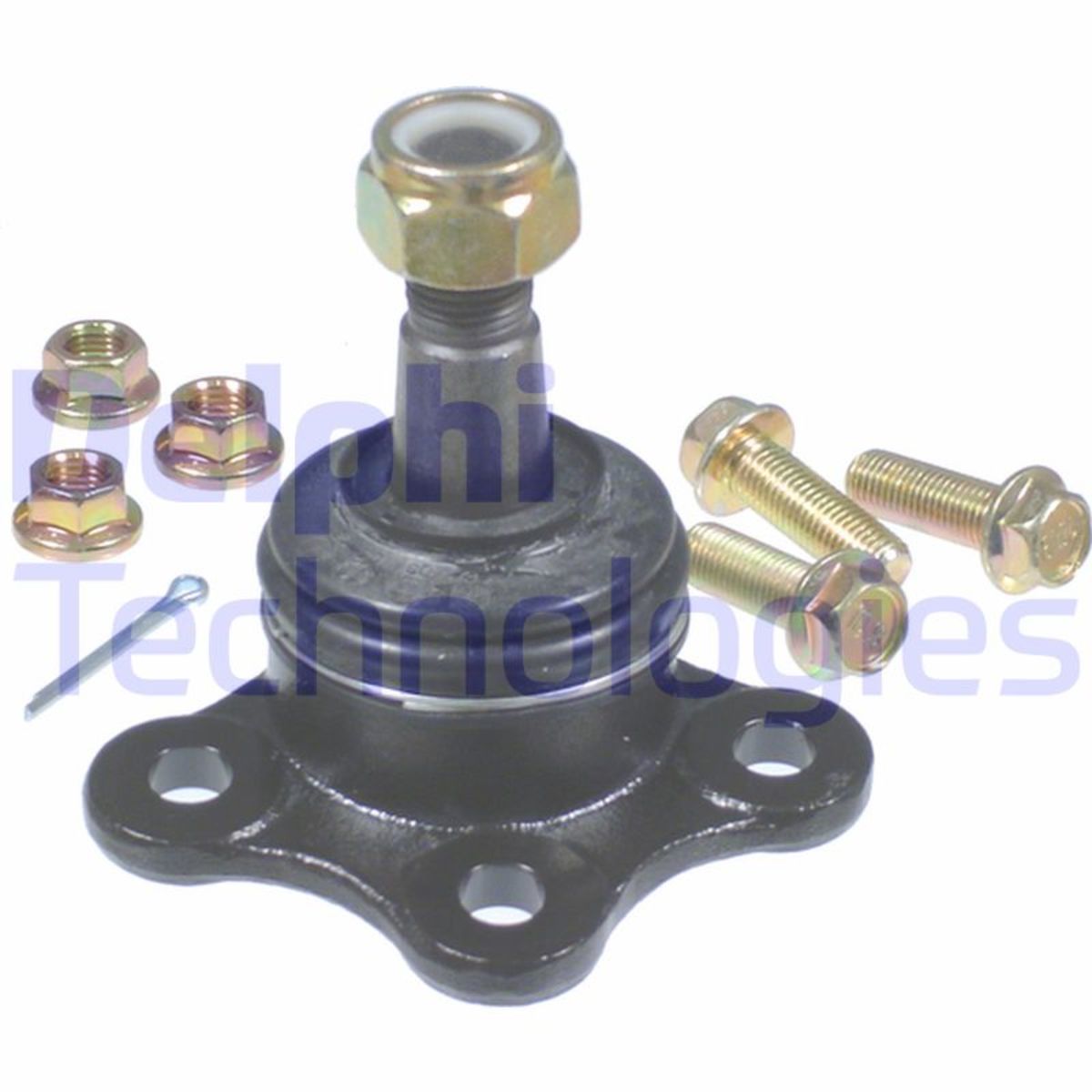 Perno braccio oscillante TC945 DELPHI per OPEL ISUZU - Immagine 3