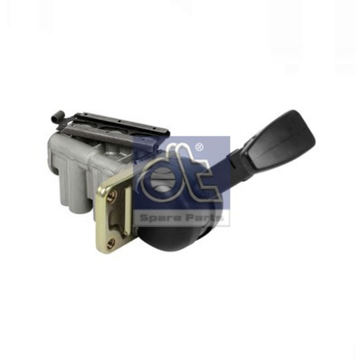 Image of Remventiel, parkeerrem DT Spare Parts
