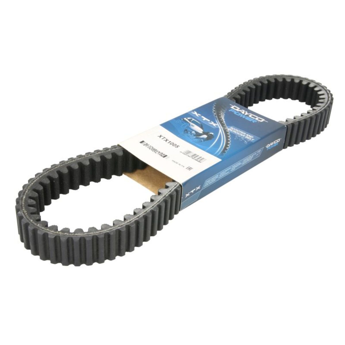 Cinghia DAYCO XTX1005