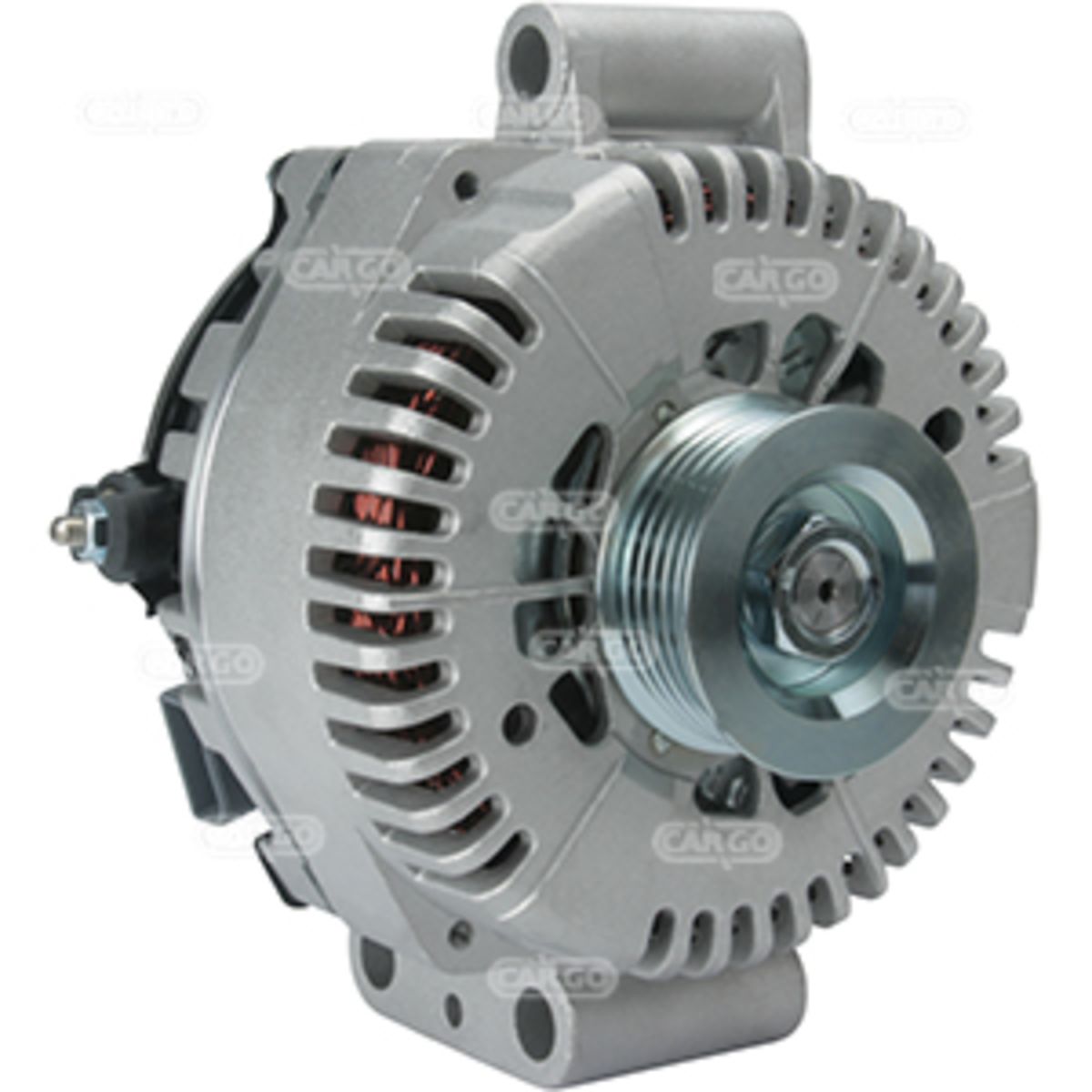 Image of Driefasige generator