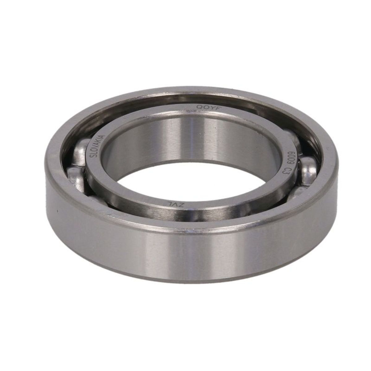 Image of Kogellager  6009-C3