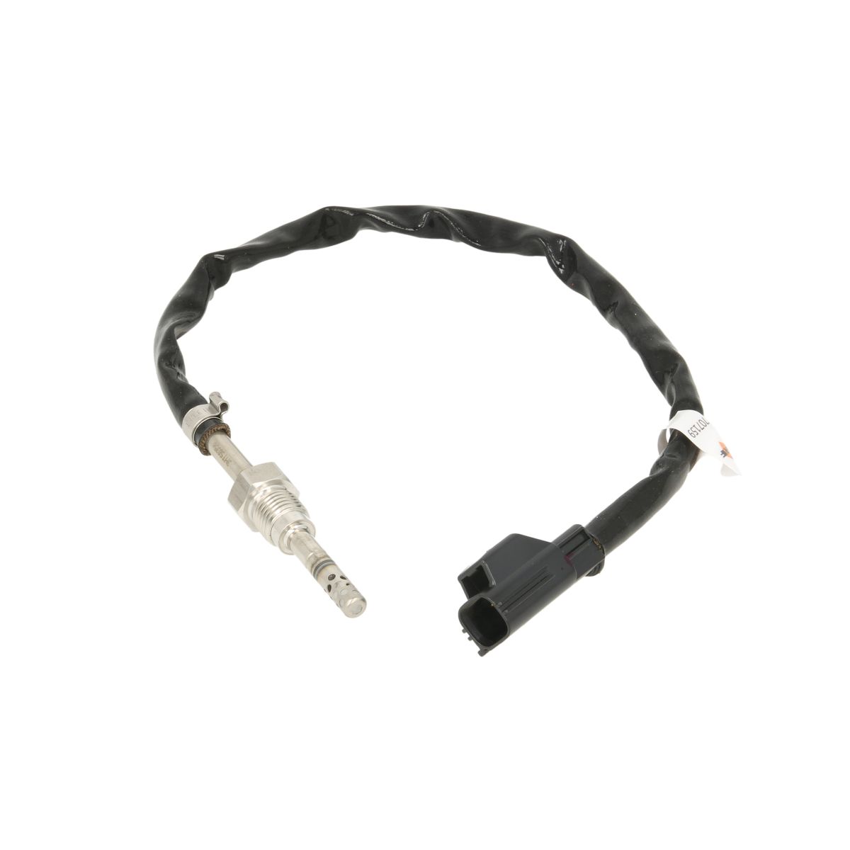 Sensor, uitlaatgastemperatuur