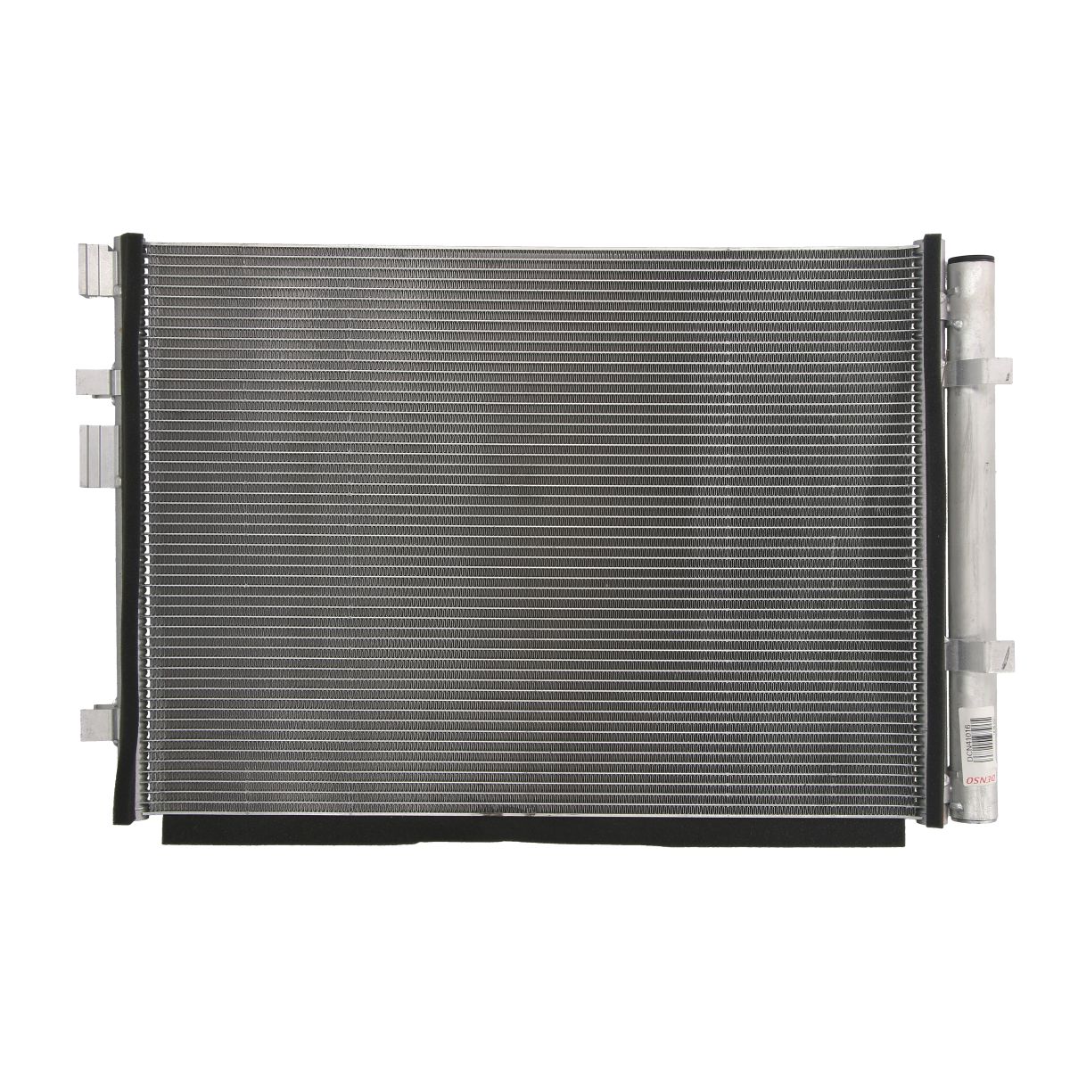 Image of Condensator, airconditioning