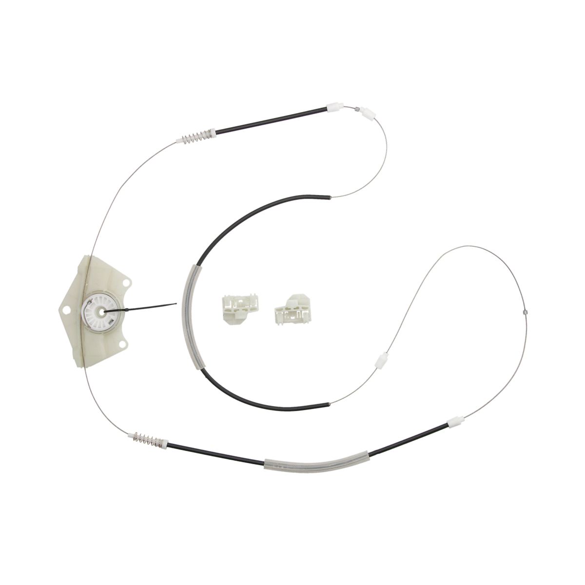Image of Reparatieset, raamopener