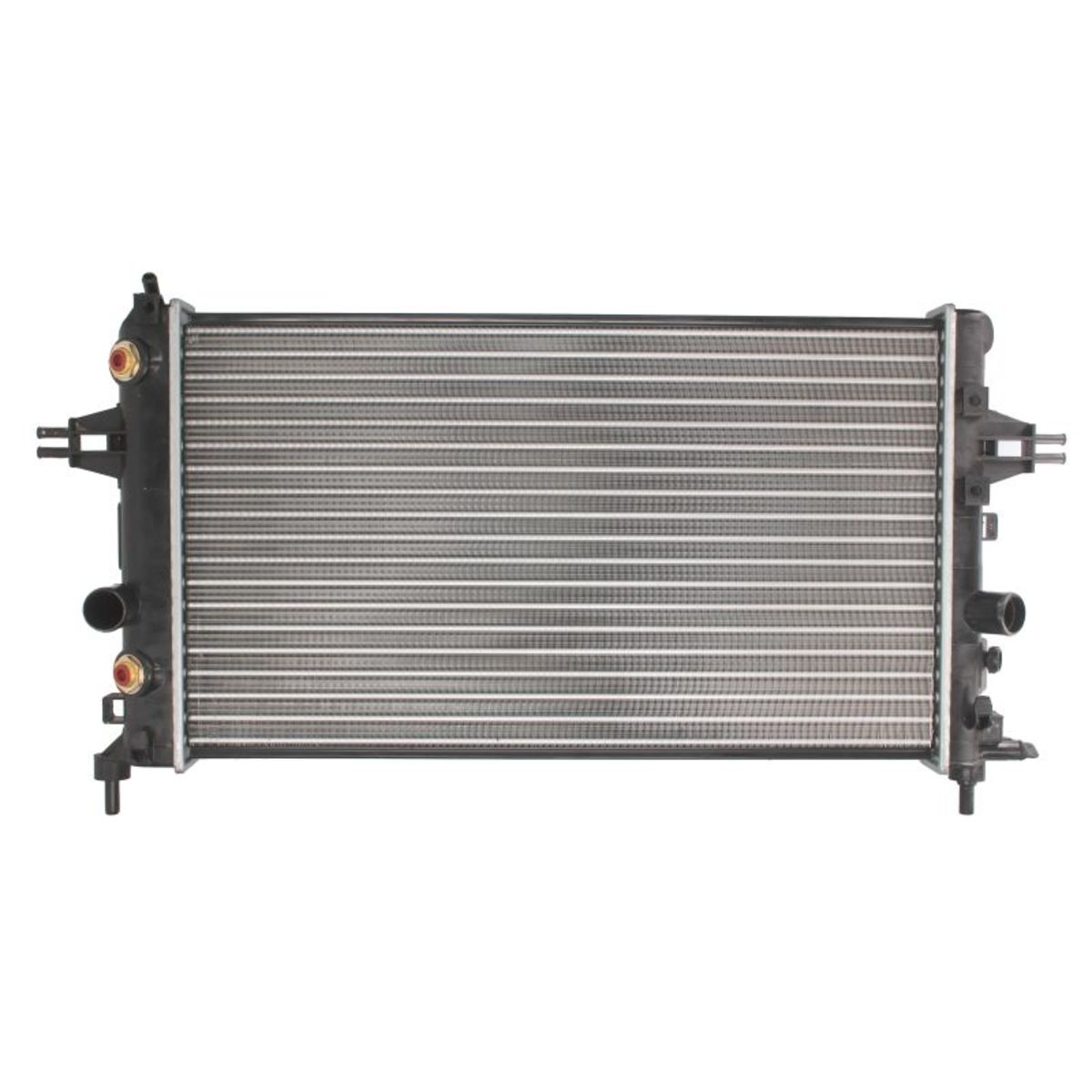 Thermotec Kühler, Motorkühlung Größe 23.0 D7x081tt