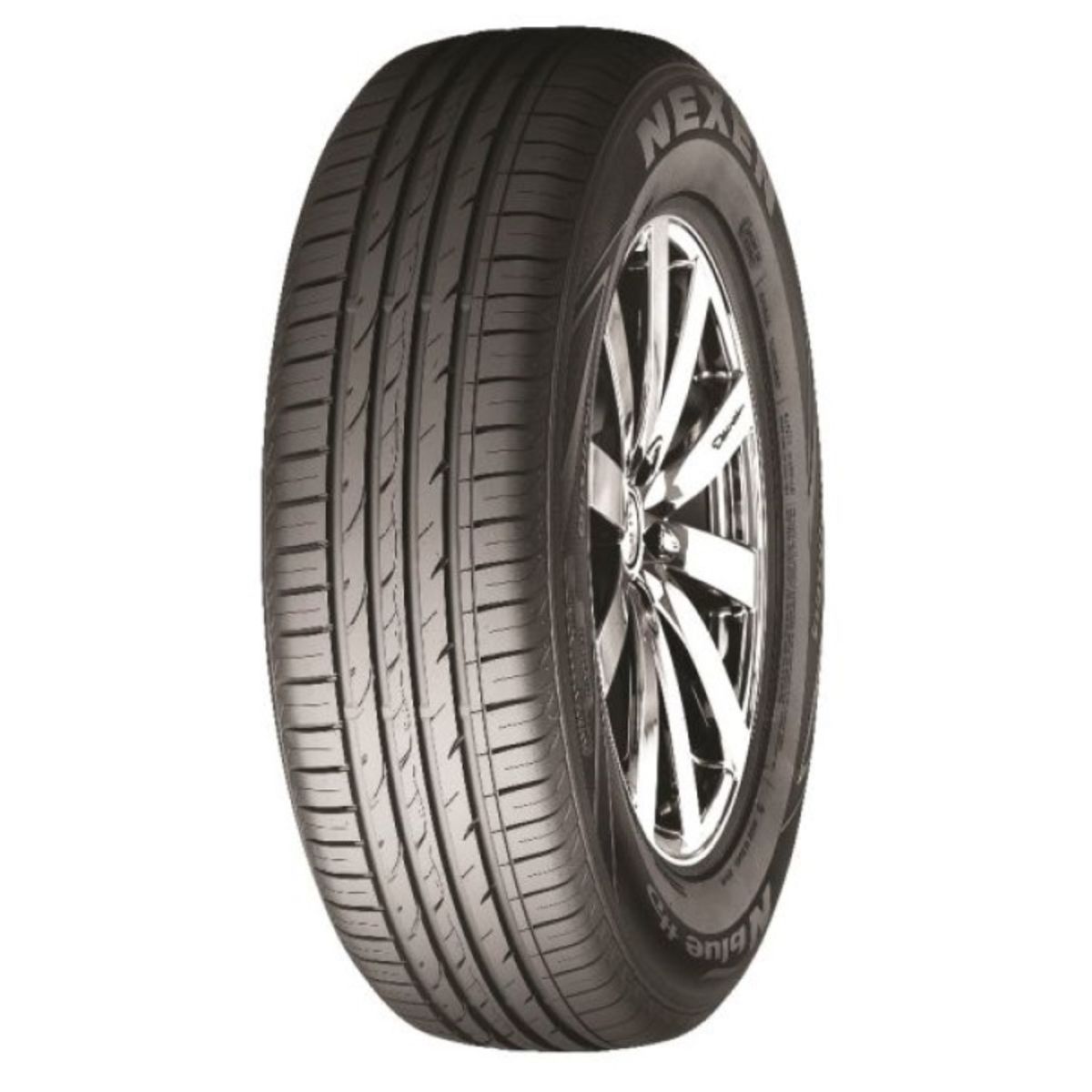 Image of Zomerbanden  NBlue HD H 205/55R16 91H