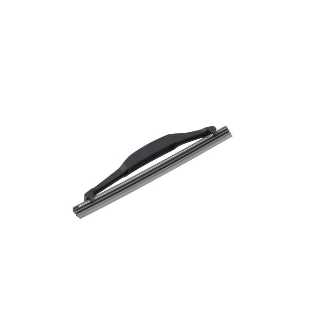 Wisserblad  Silencio VR55, 160mm, Achter, 1 Stuk