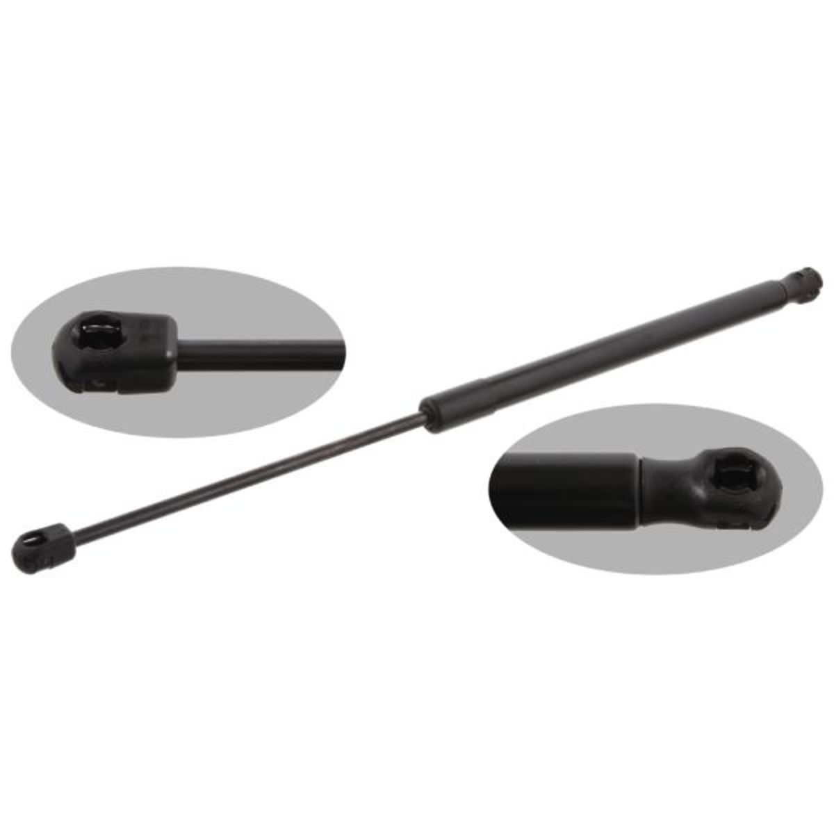 Gasfeder, Koffer-/Laderaum FEBI BILSTEIN 31666