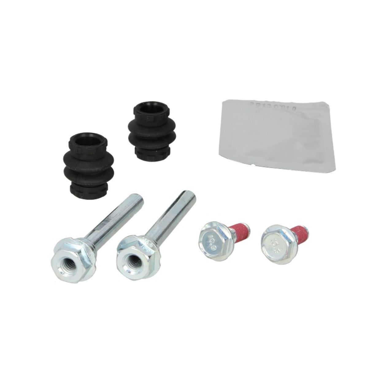 Image of Reparatieset, remklauw