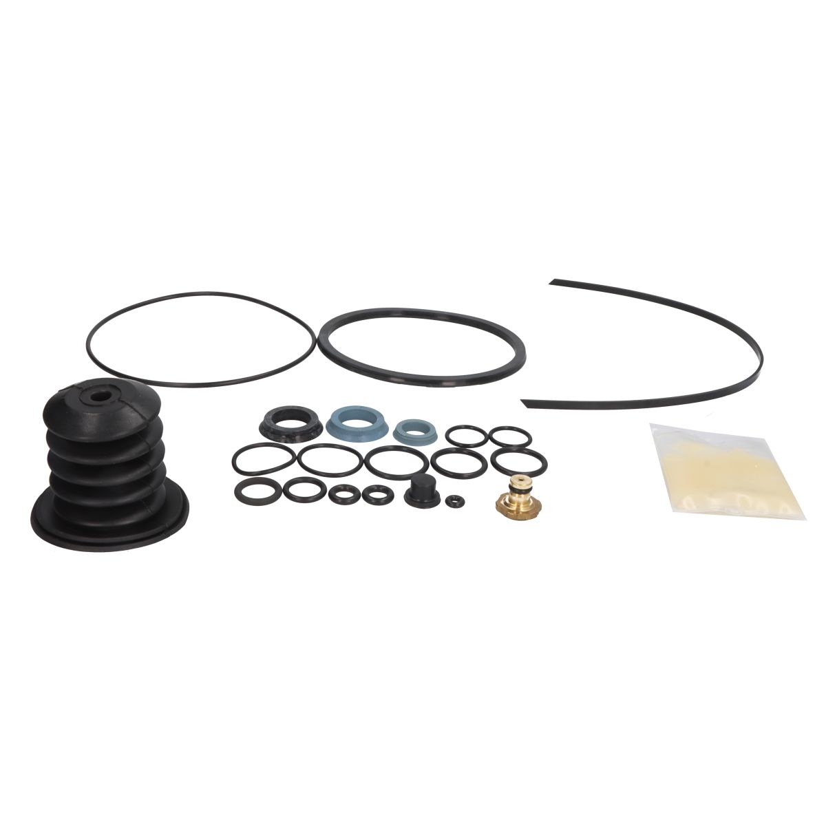 Image of Reparatieset voor koppelingsaandrijving