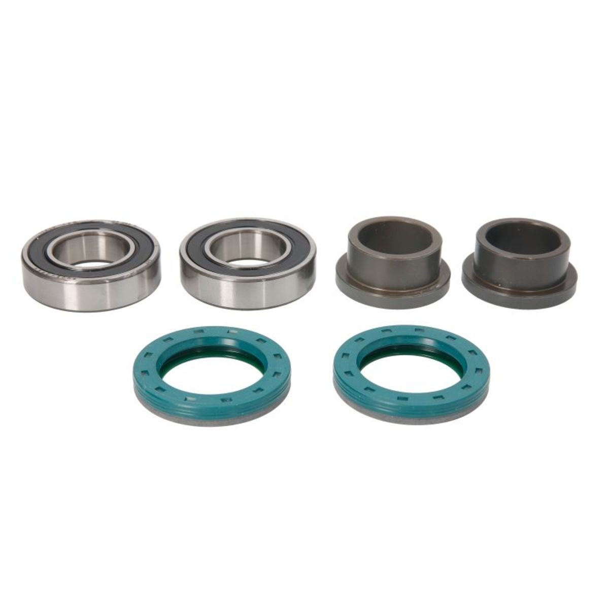 Roulement de roue SKF WSB-KIT-R019-KTM