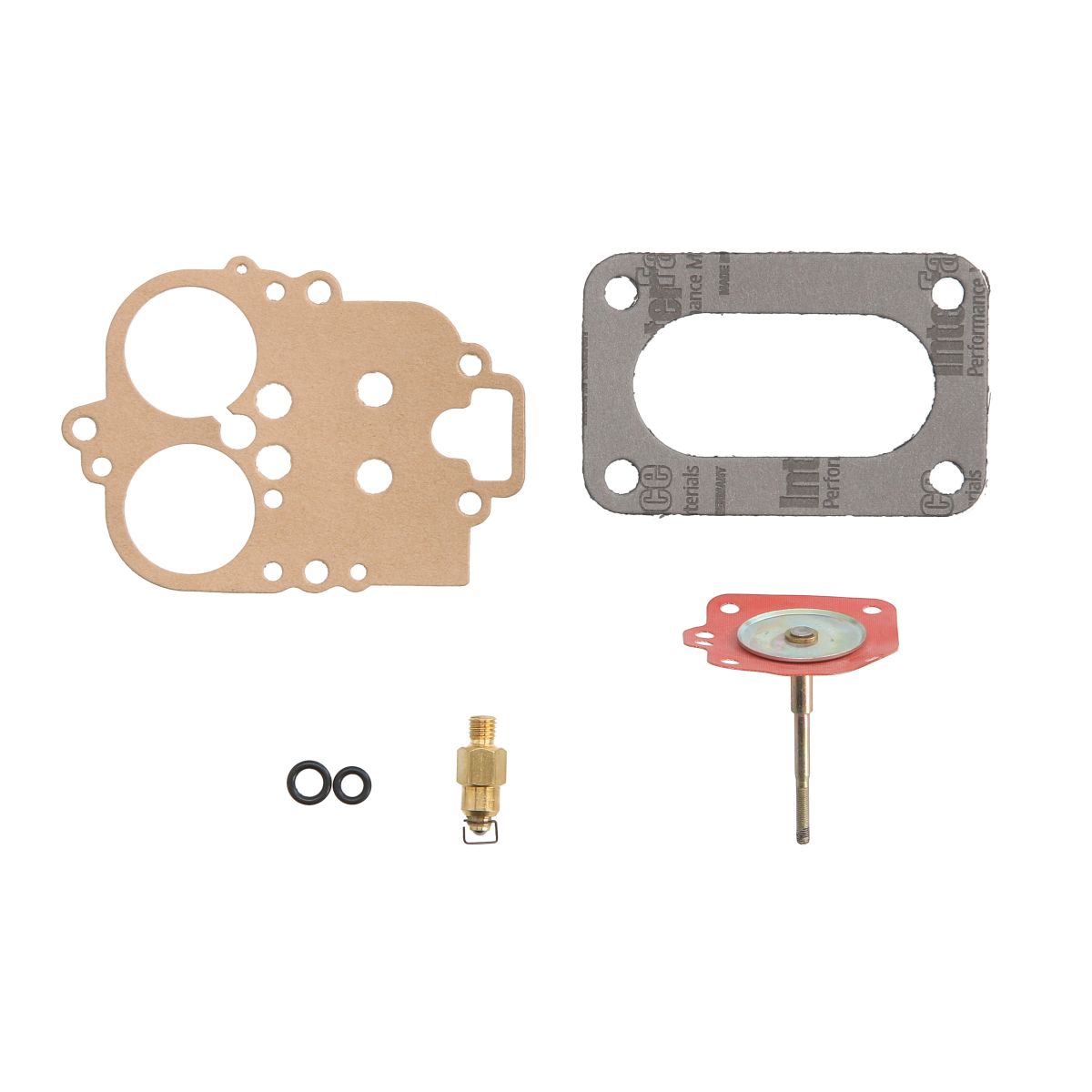 Meat&Doria Reparatieset, Carburateur Meat & Doria W563