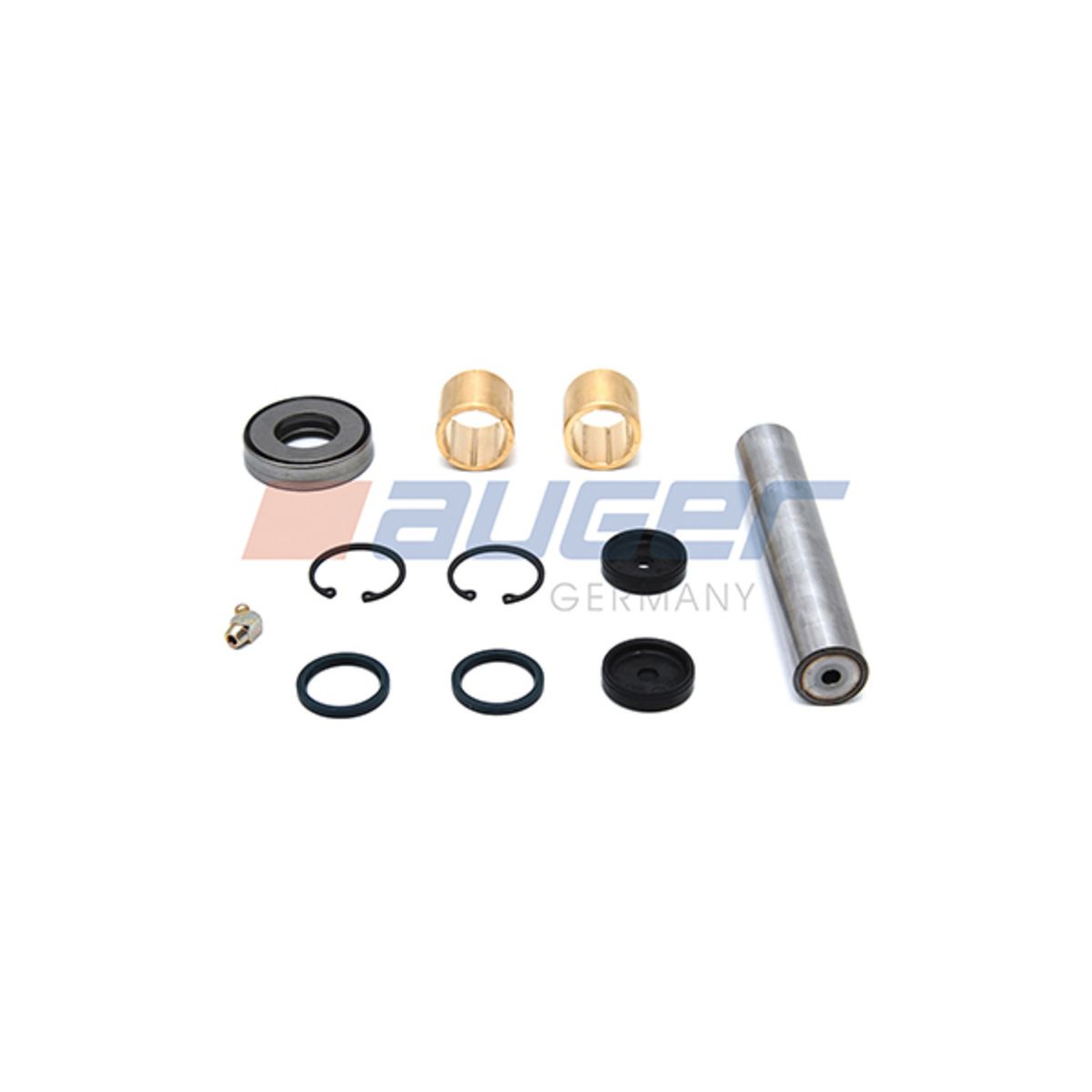 Image of Kingpin set