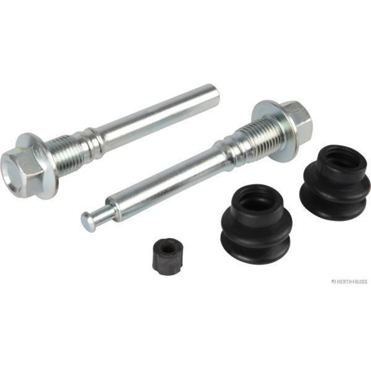 Image of Set geleidebussen, remklauw
