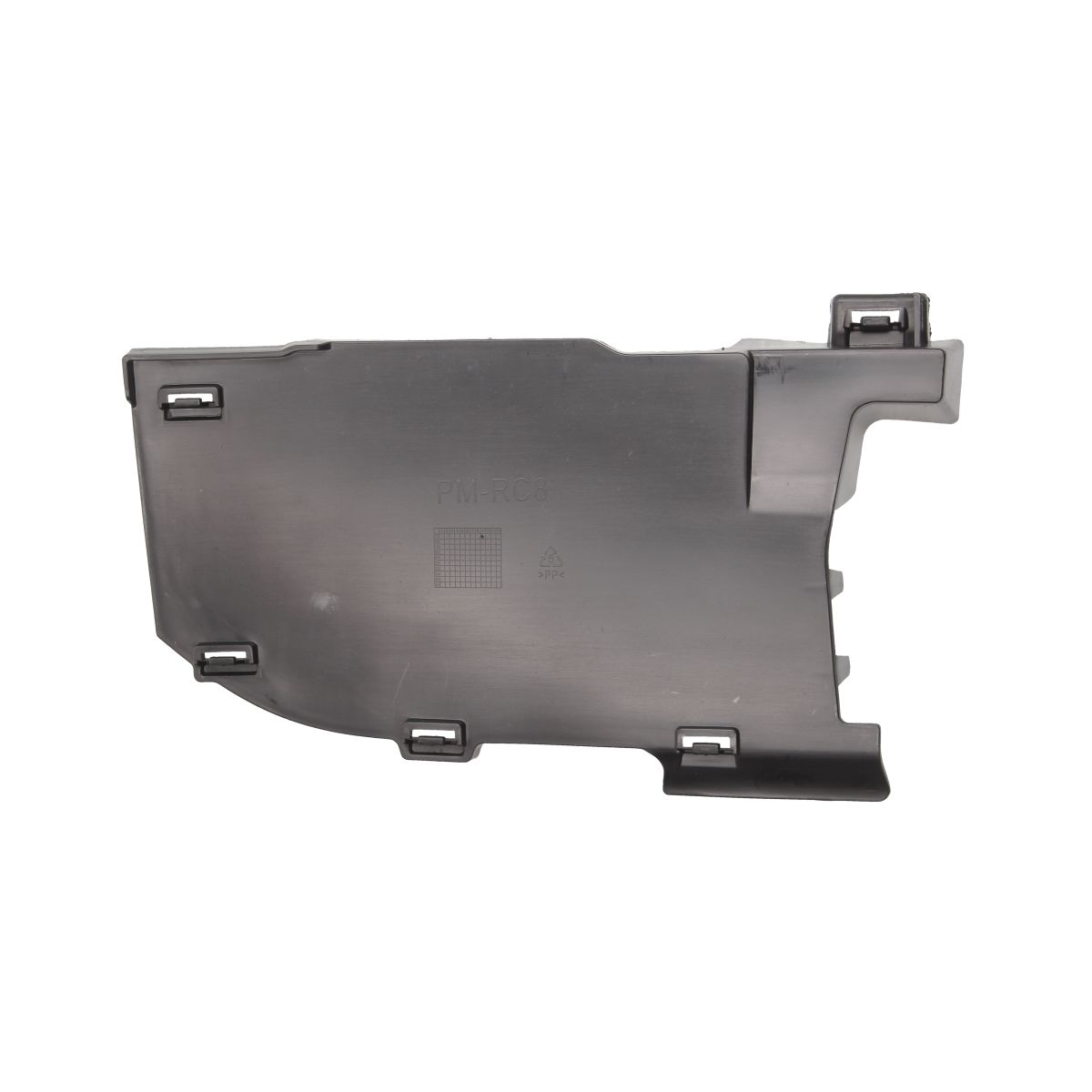 Blic Paraurti - Griglia Di Ventilazione 6502-07-6034999Pp