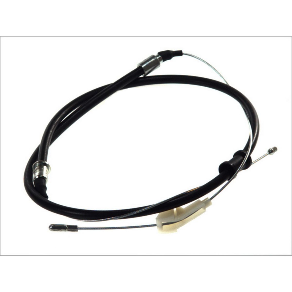 Image of Kabel, parkeerrem   rechts