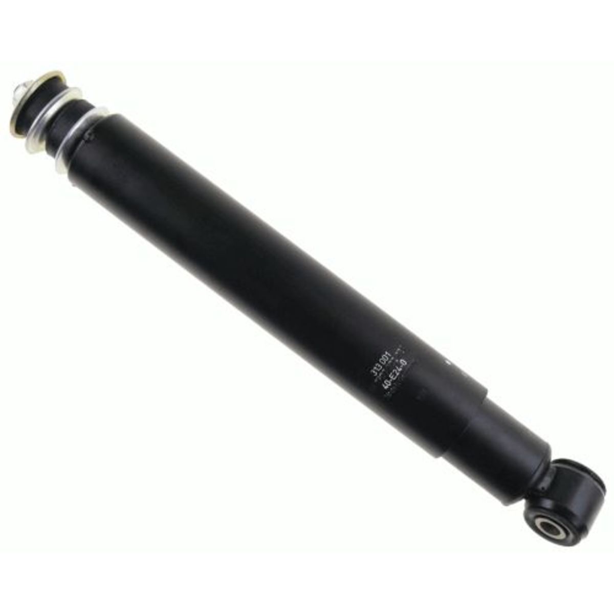 Sachs Amortisseur 313 001