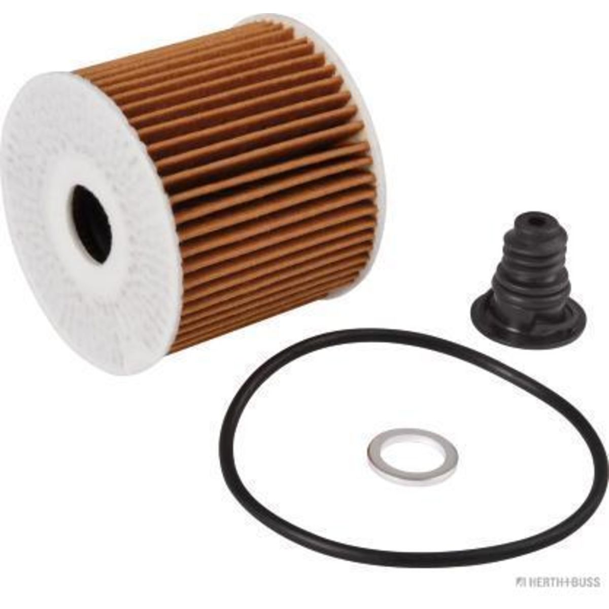 Image of Oliefilter