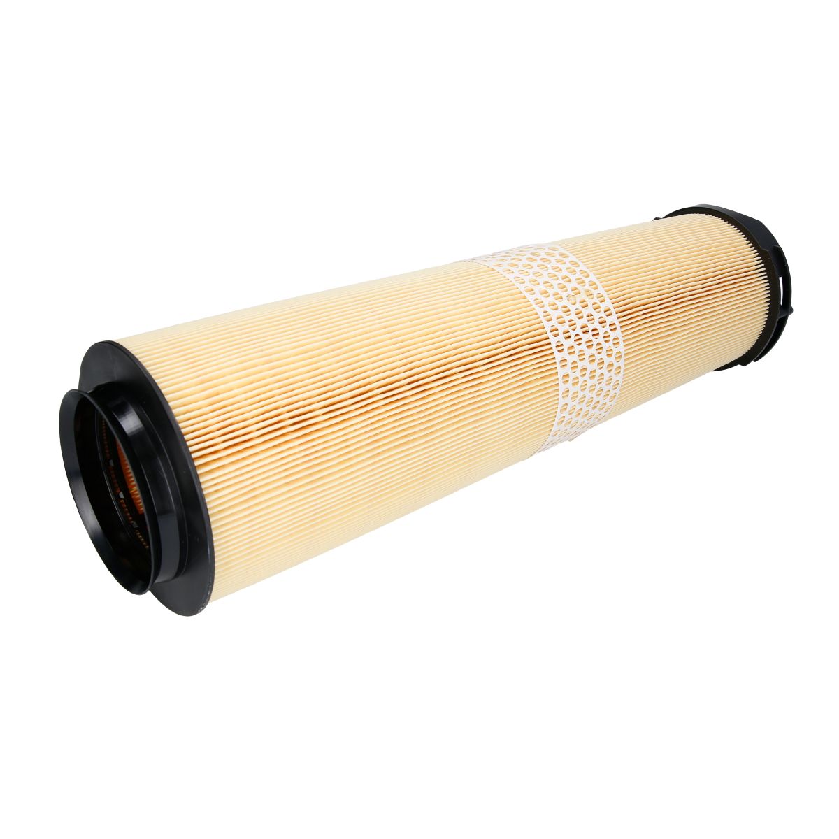Image of MAHLE luchtfilter