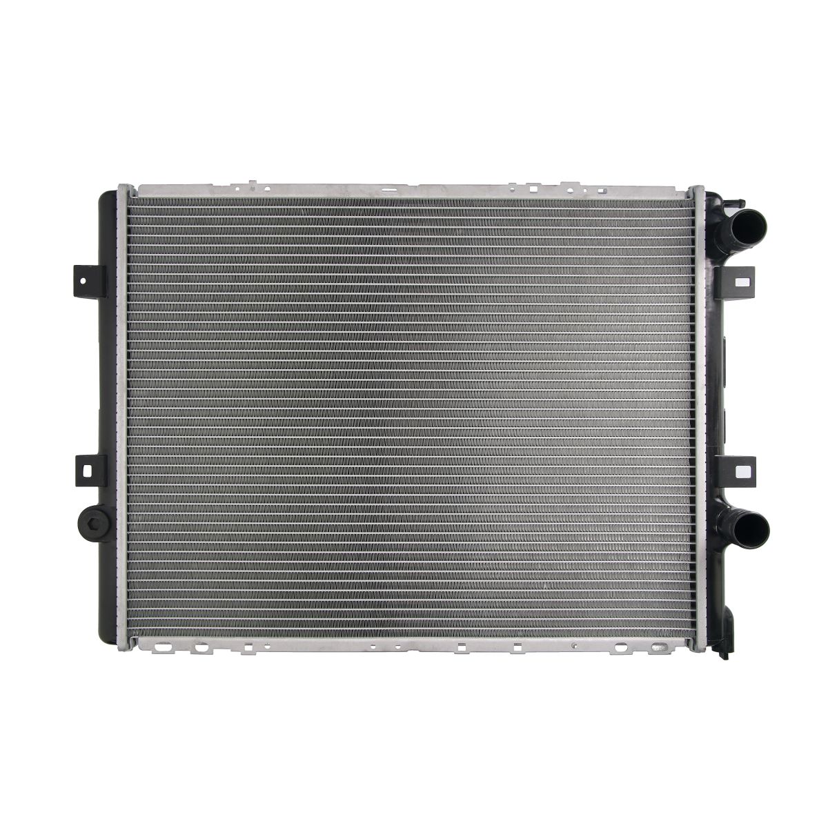 Image of Radiator, motorradiateur