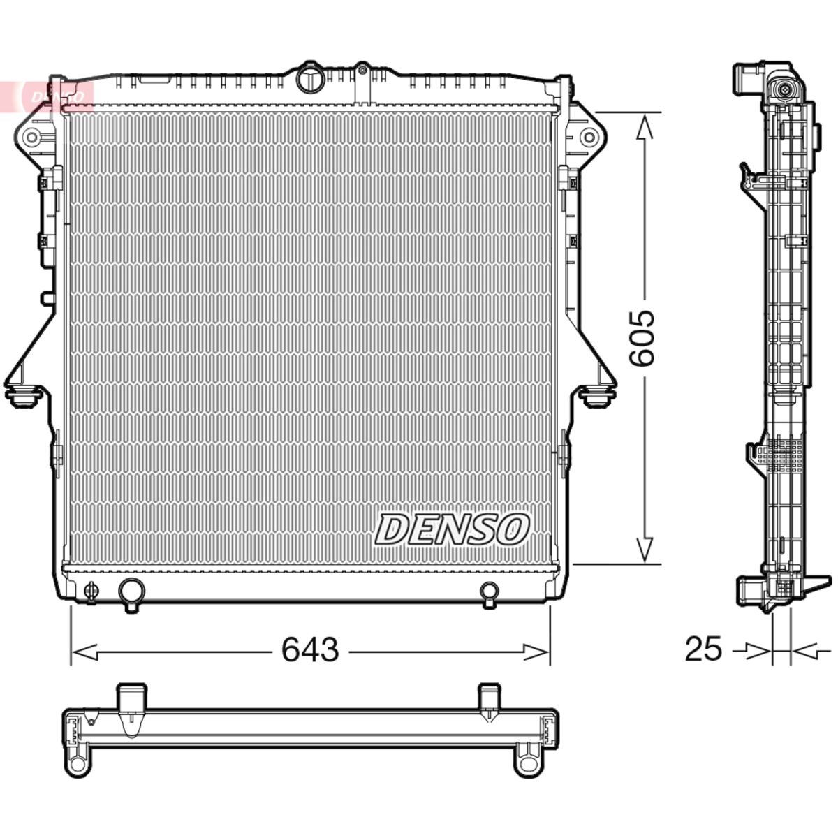 Image of Radiator