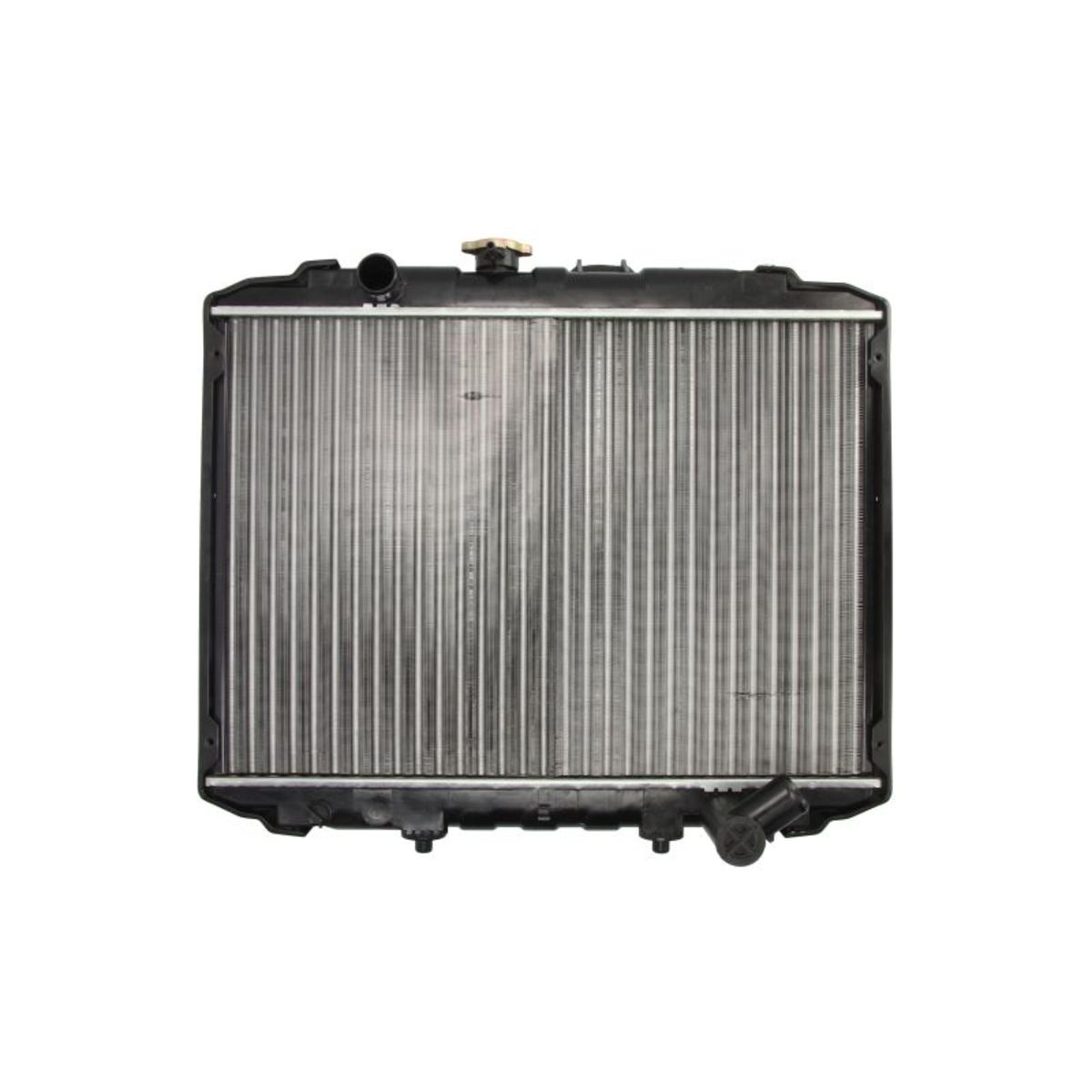 Image of Radiator, motorkoeling
