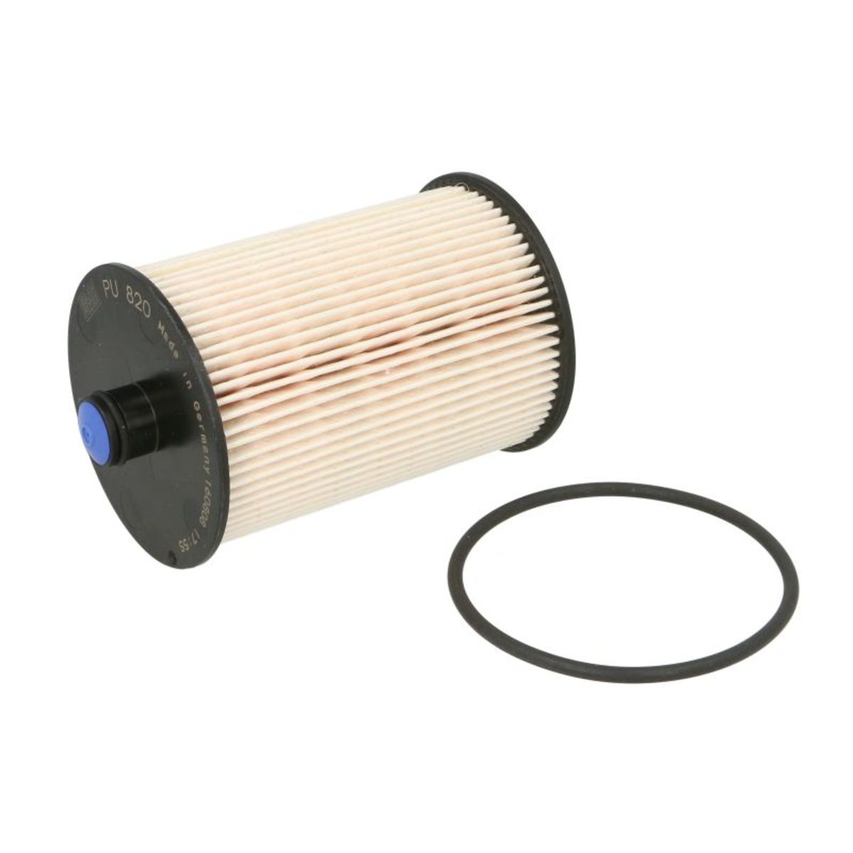 Mann-Filter Filtro Carburante Pu 820 X