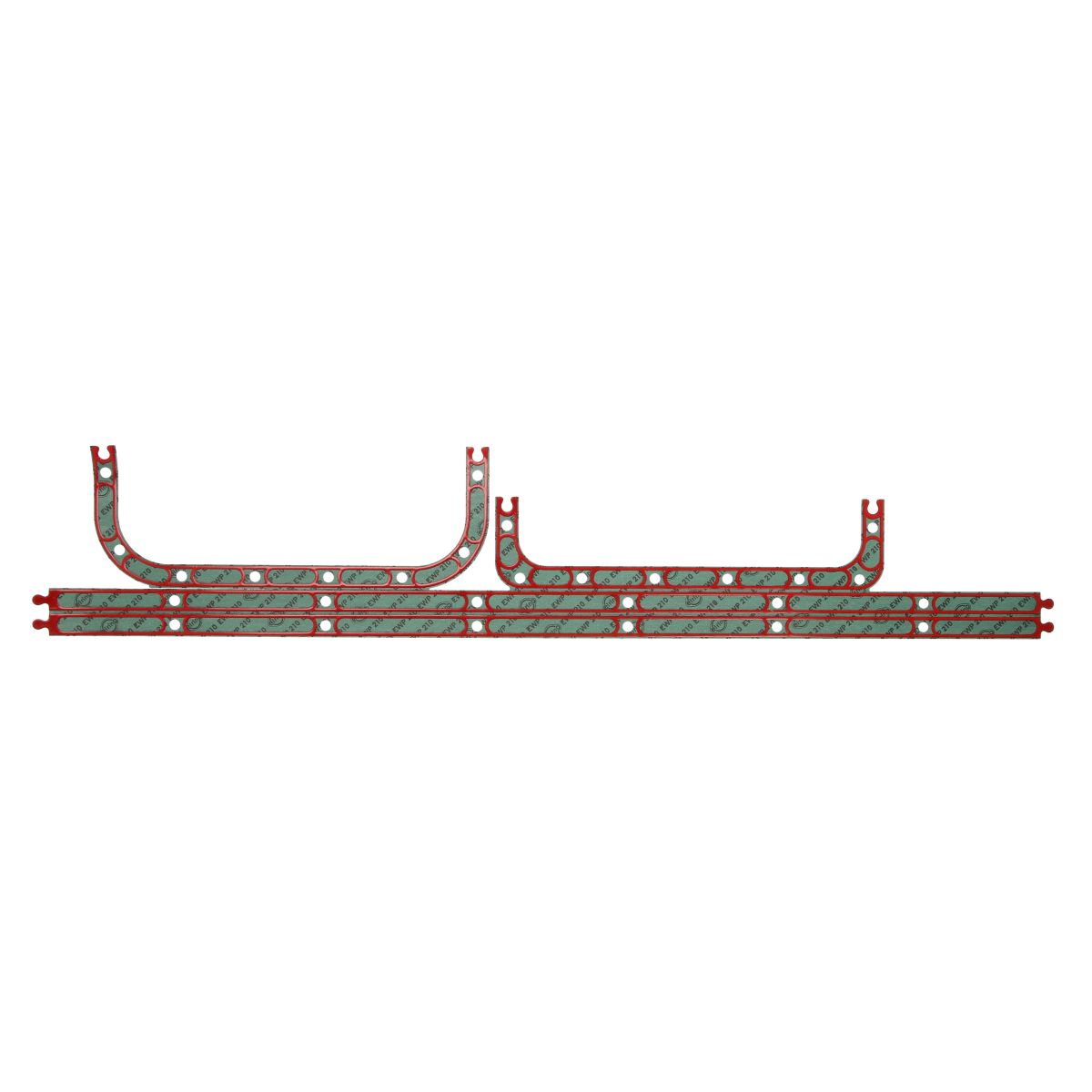 Image of Pakking, oliepomp