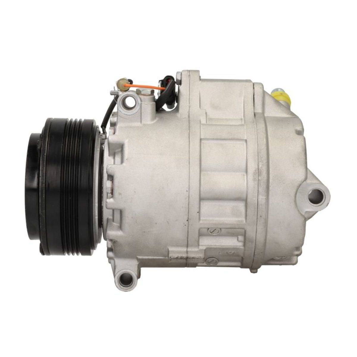 Klimakompressor TEAMEC 8629733