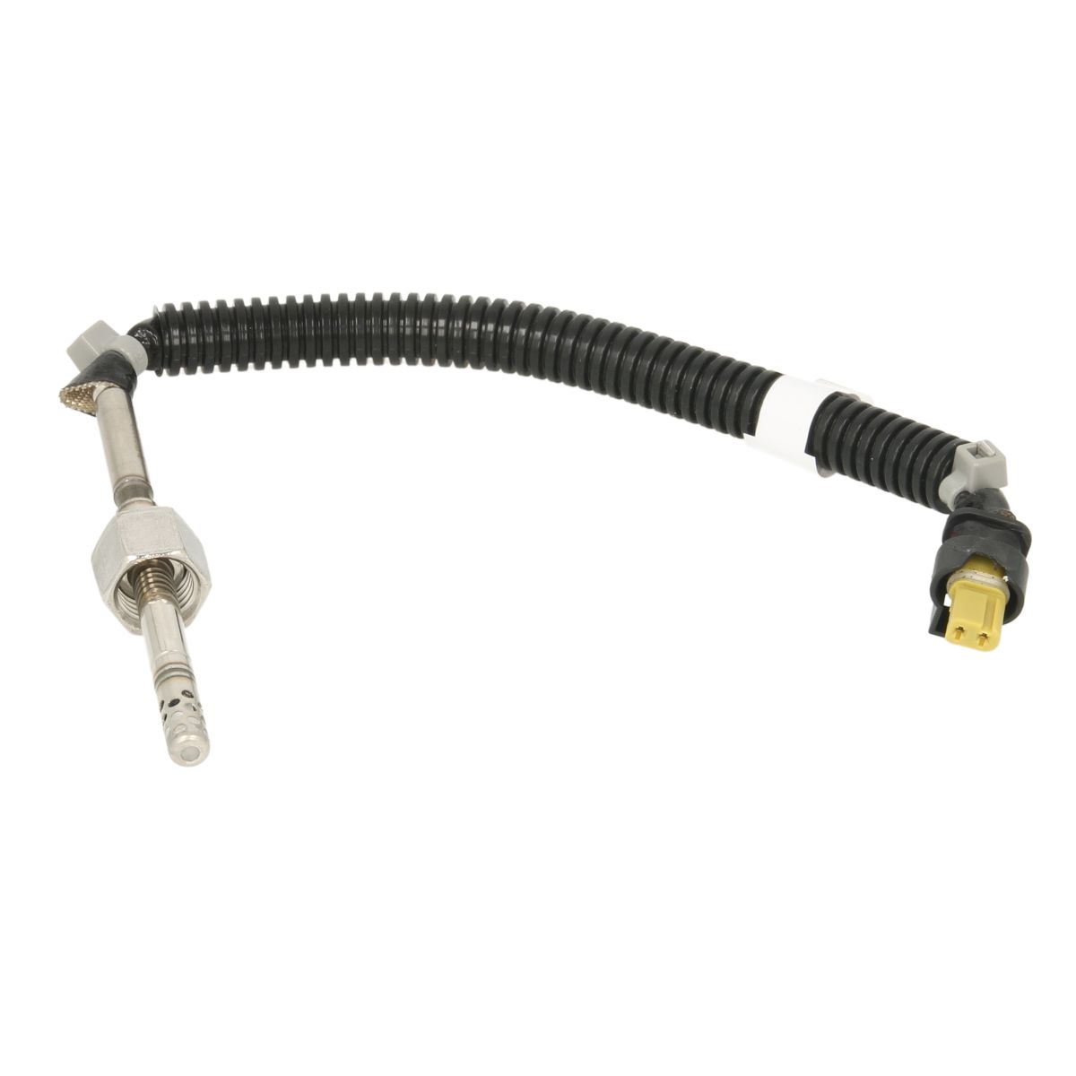Sensor, uitlaatgastemperatuur