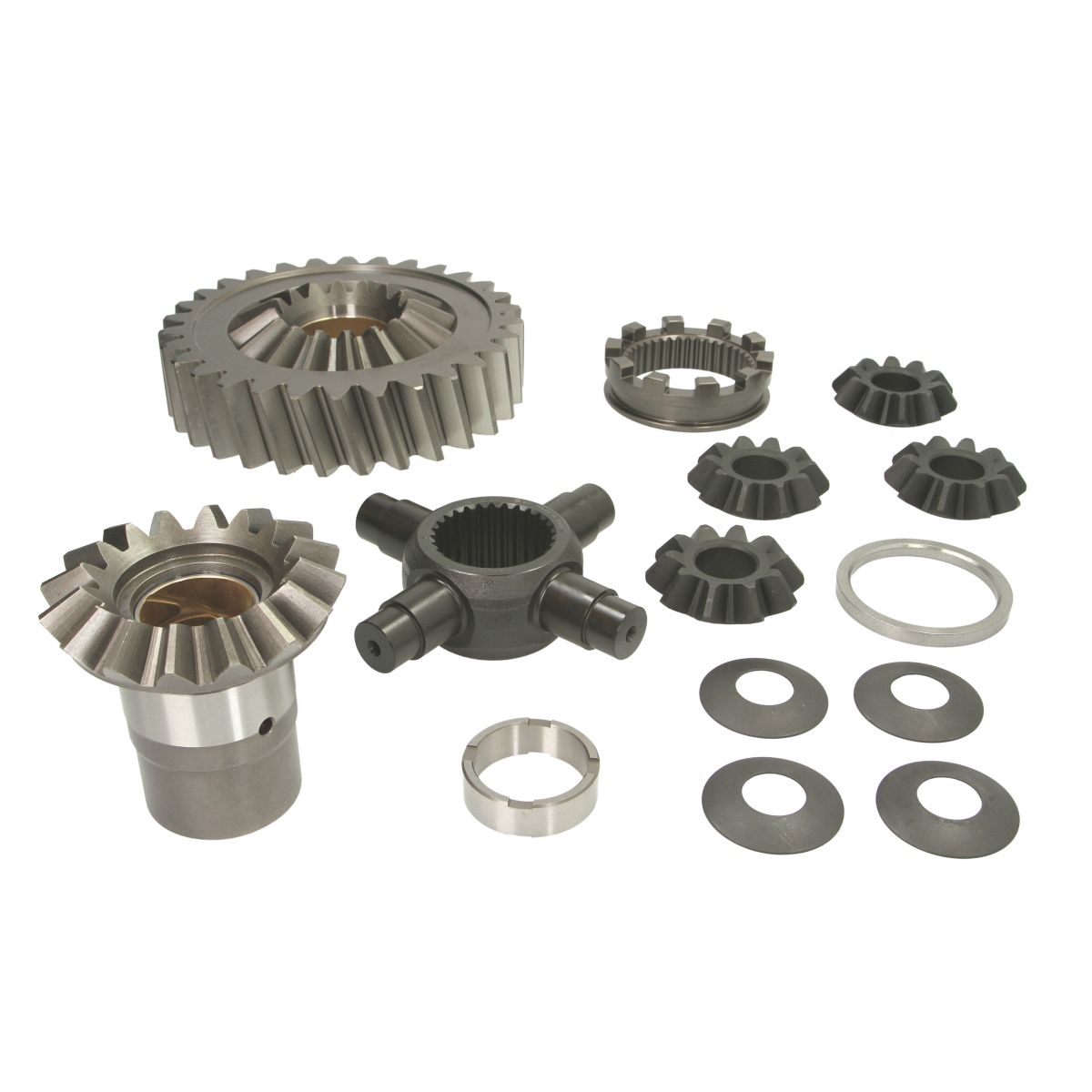 C.e.i Reparatieset, Achteras 298485