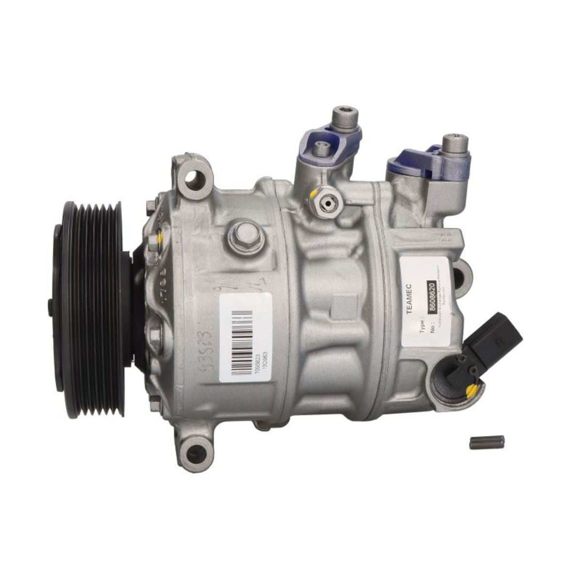 Klimakompressor TEAMEC 8608620